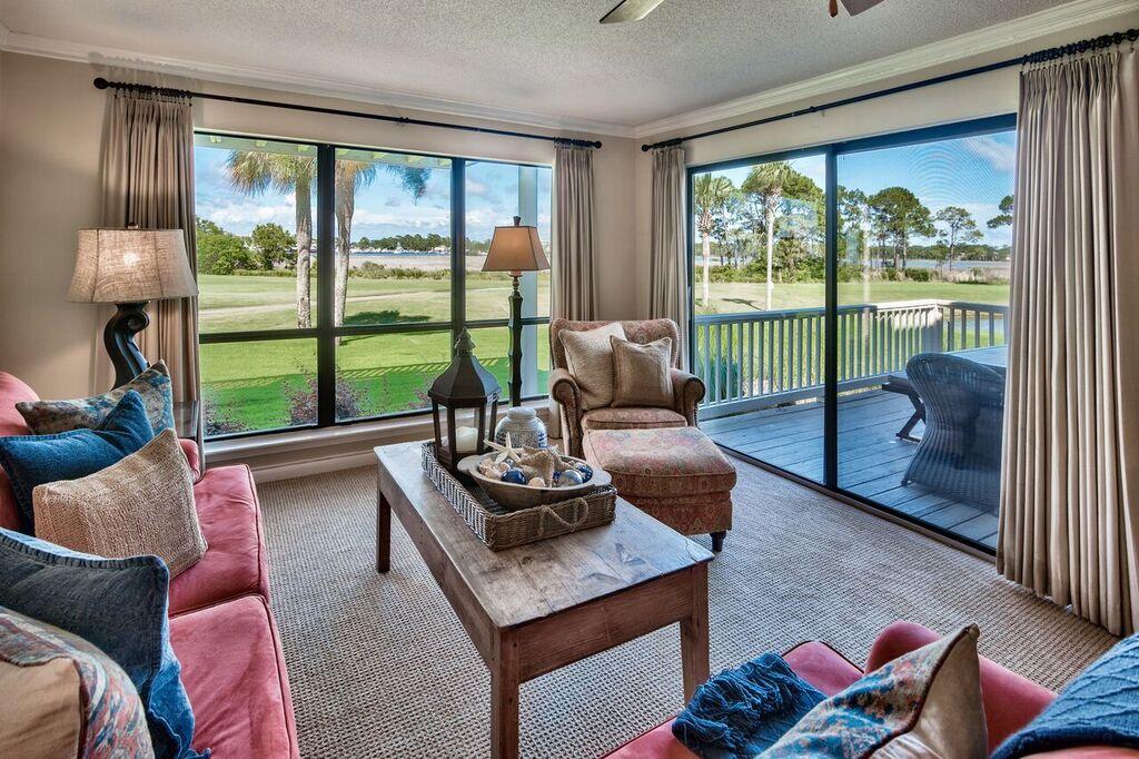 HARBOUR POINT CONDO - Residential Lease