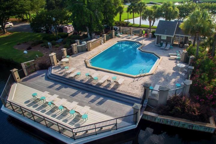 HARBOUR POINT CONDO - Residential Lease