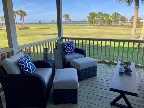 HARBOUR POINT CONDO - Residential Lease