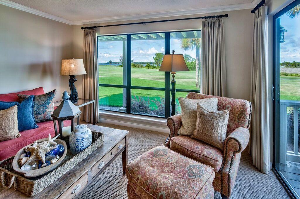 HARBOUR POINT CONDO - Residential Lease