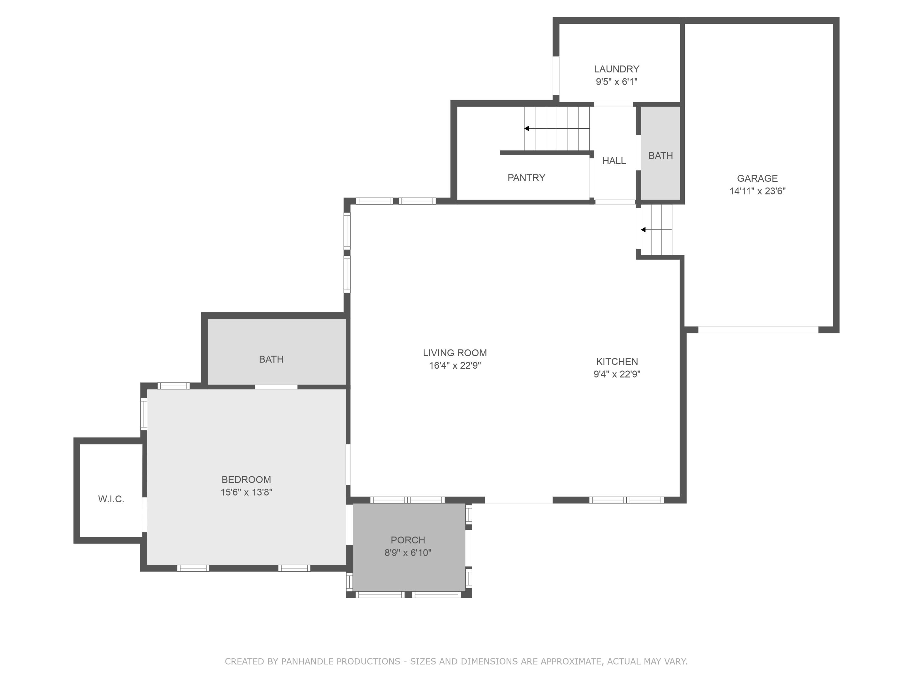 LAKESIDE AT BLUE MOUNTAIN BEACH - Residential