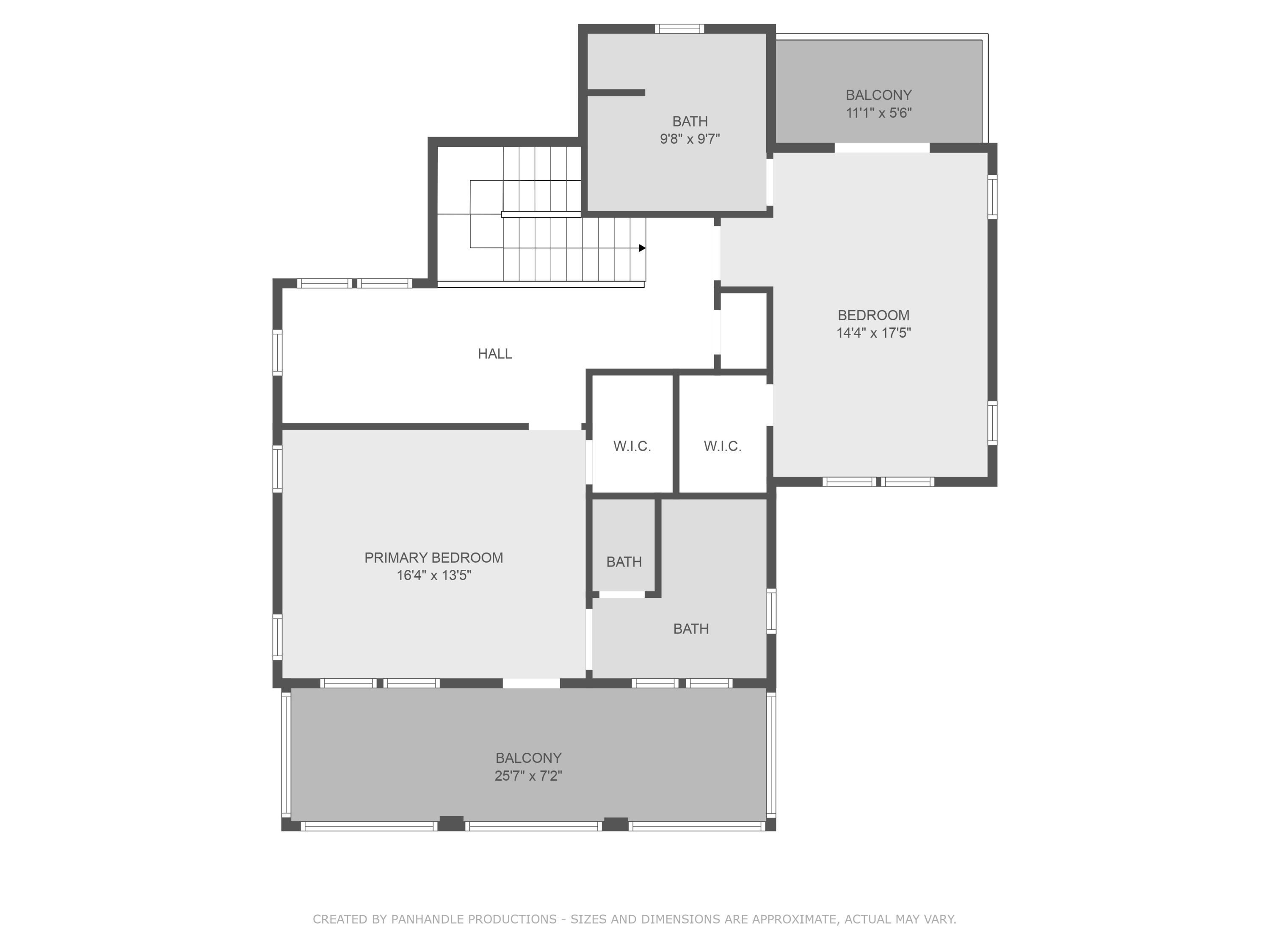 LAKESIDE AT BLUE MOUNTAIN BEACH - Residential