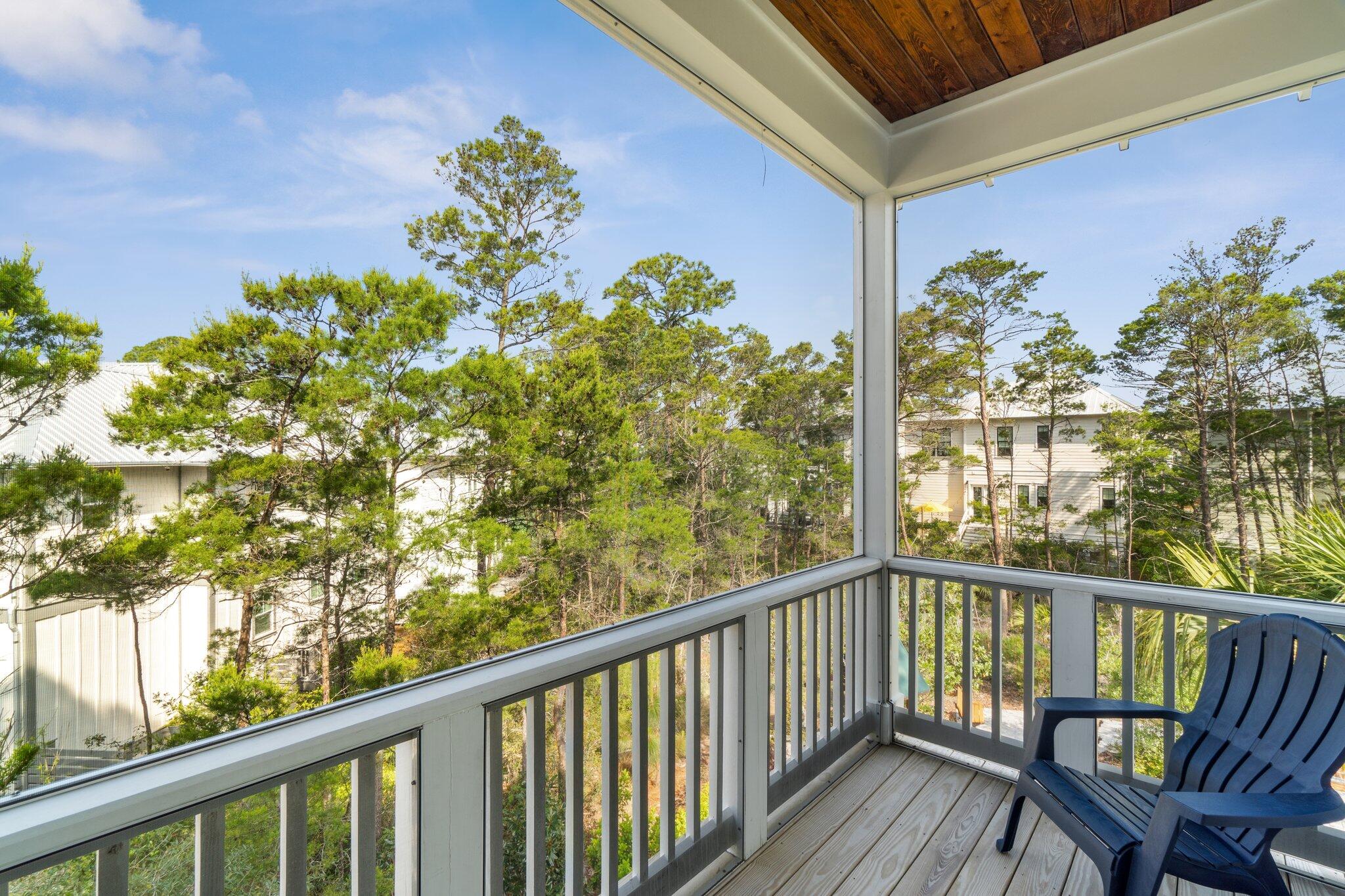 LAKESIDE AT BLUE MOUNTAIN BEACH - Residential