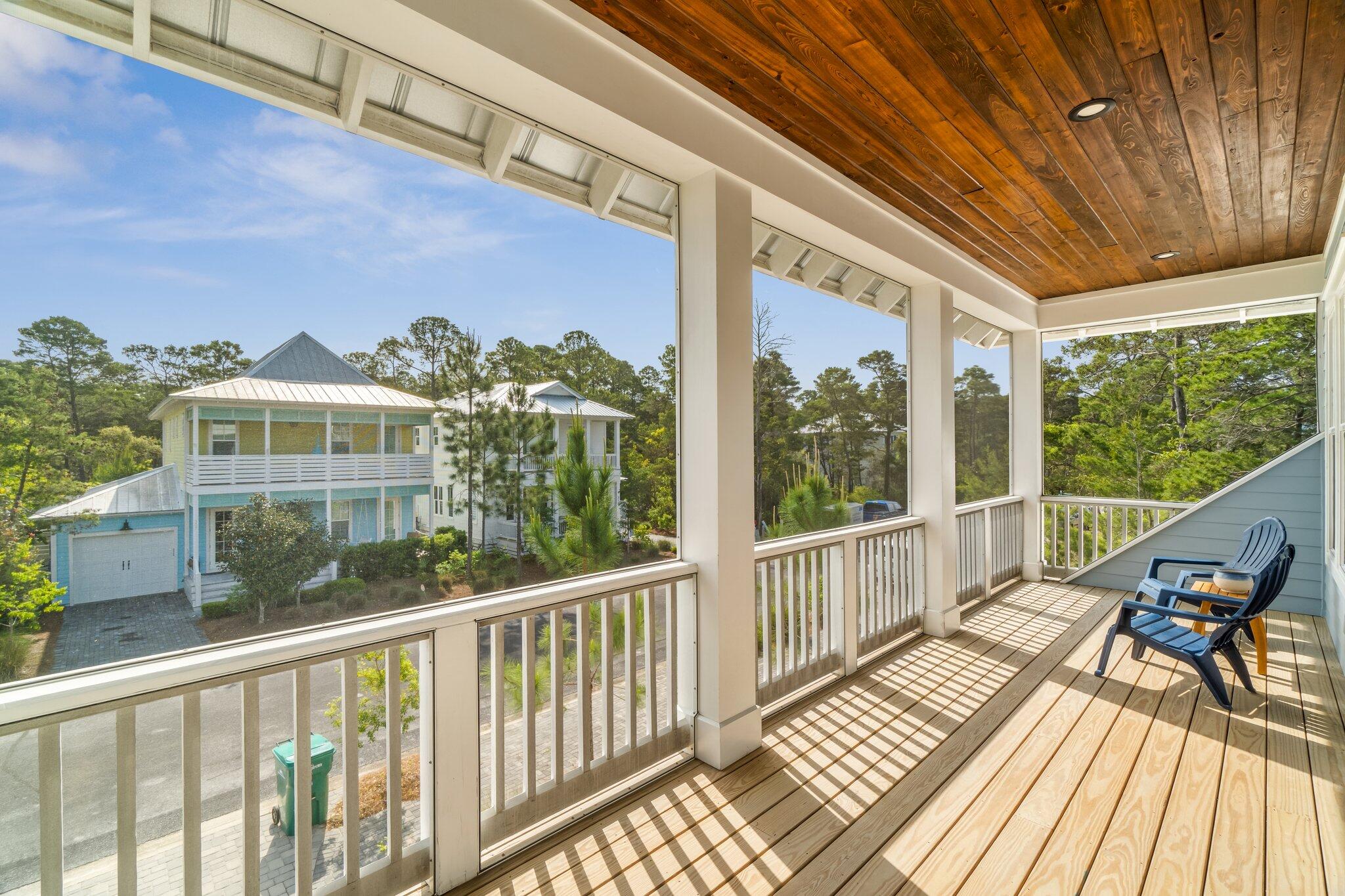 LAKESIDE AT BLUE MOUNTAIN BEACH - Residential
