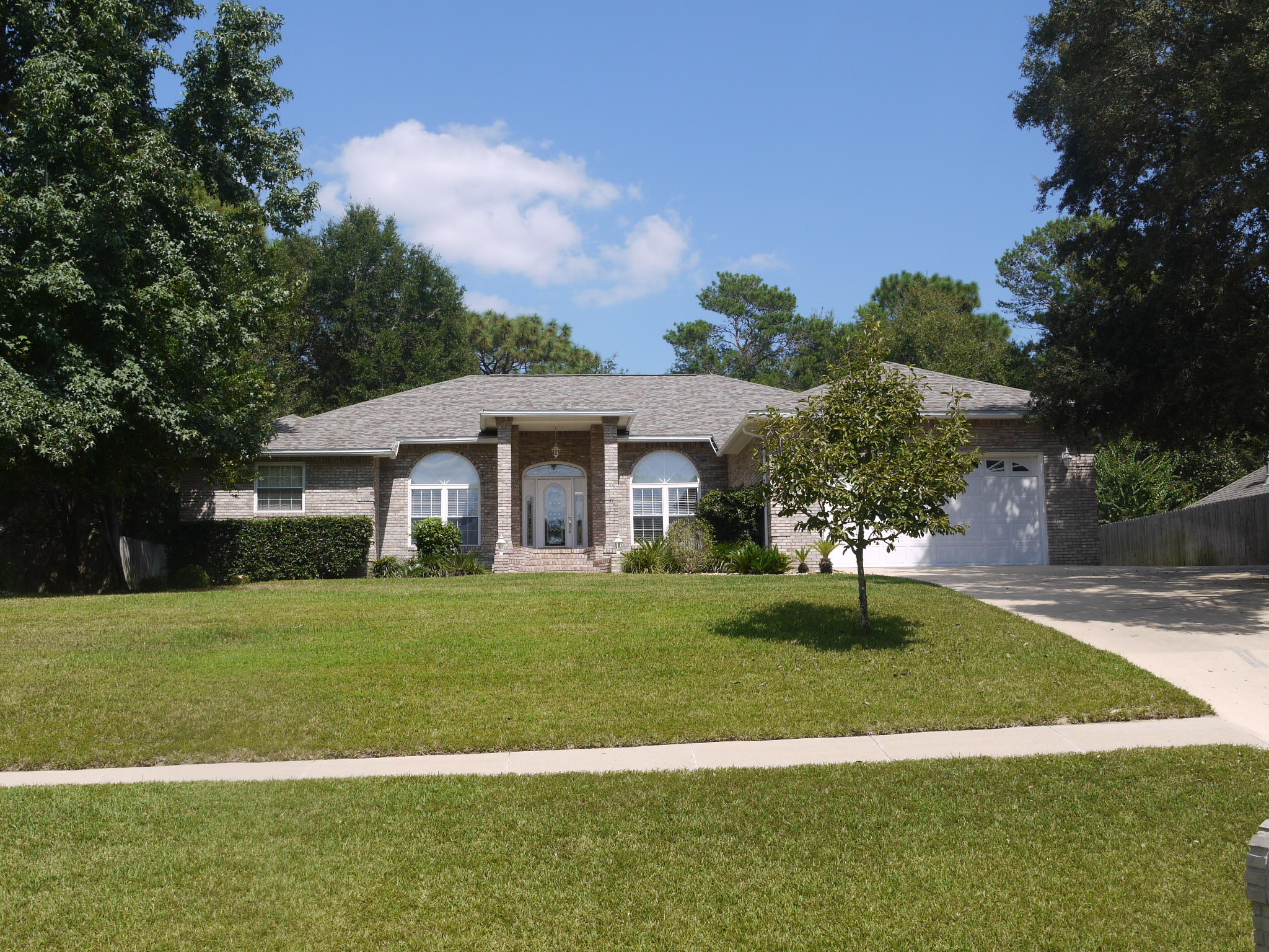 Rocky Bayou Country Club - Residential
