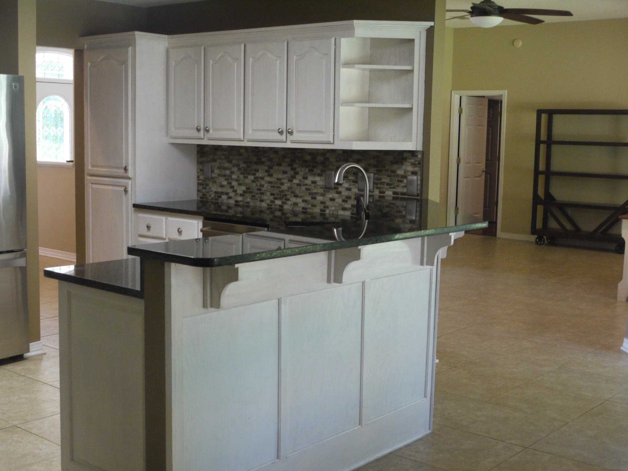 Rocky Bayou Country Club - Residential