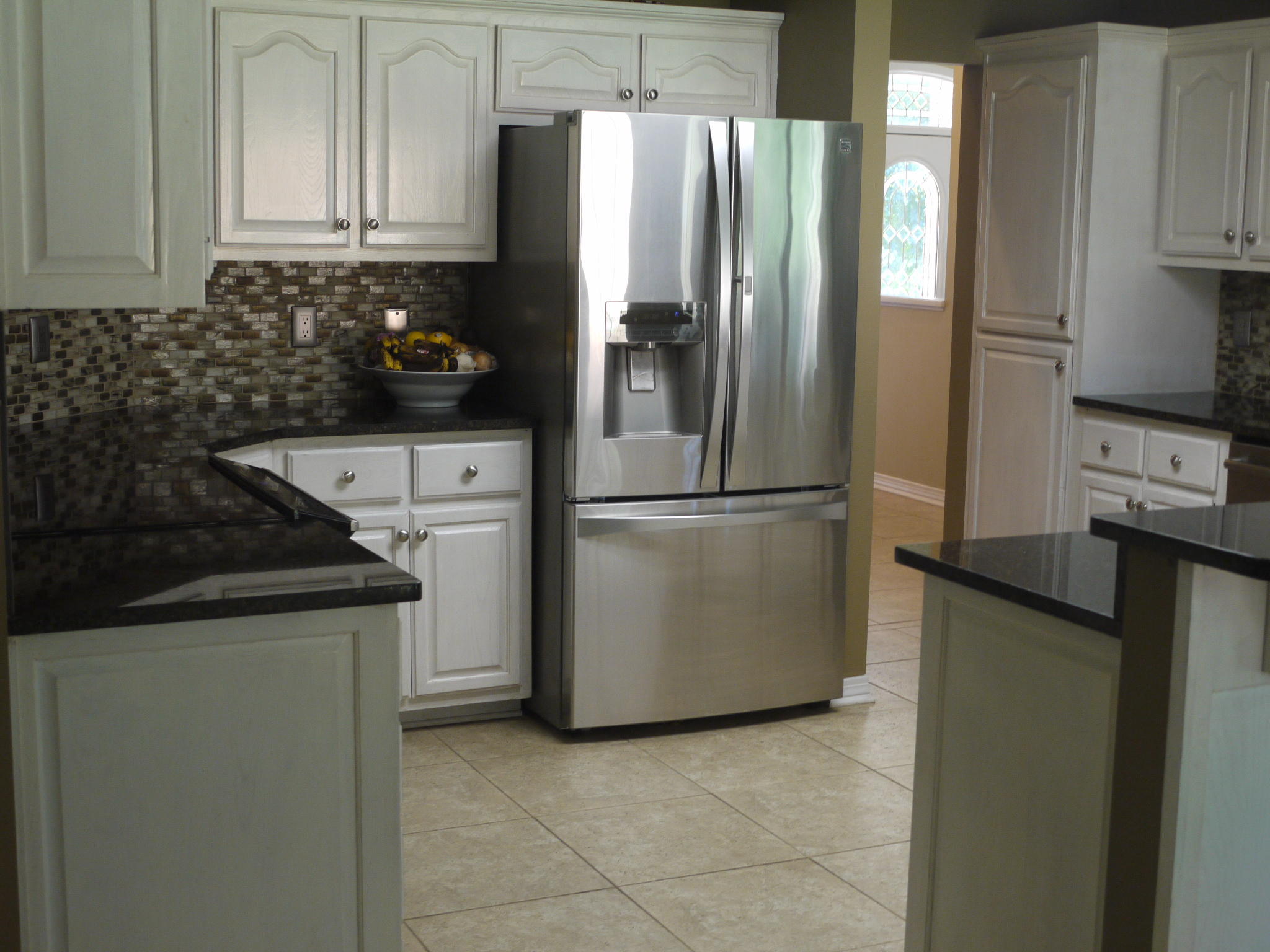 Rocky Bayou Country Club - Residential