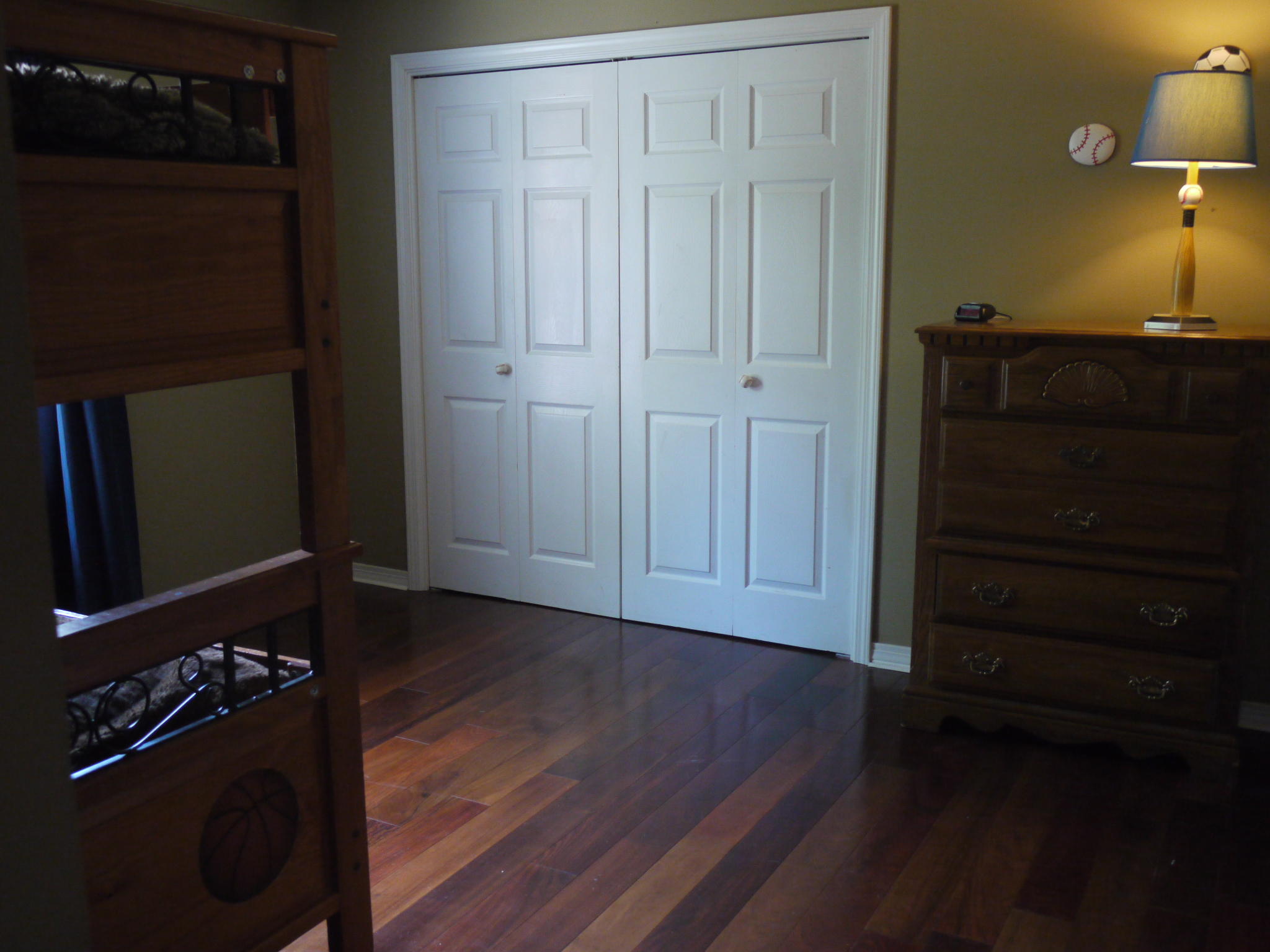 Rocky Bayou Country Club - Residential