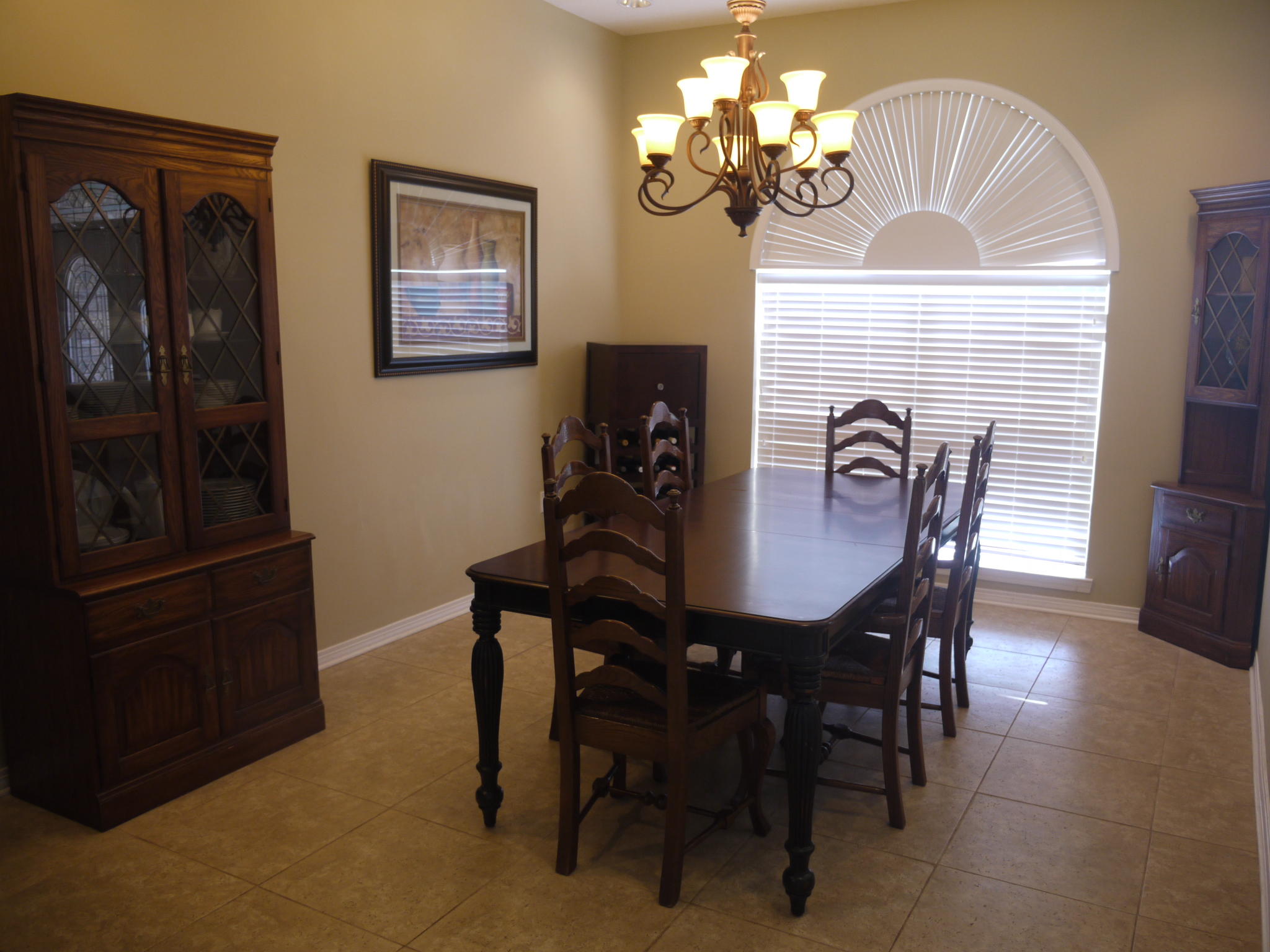 Rocky Bayou Country Club - Residential