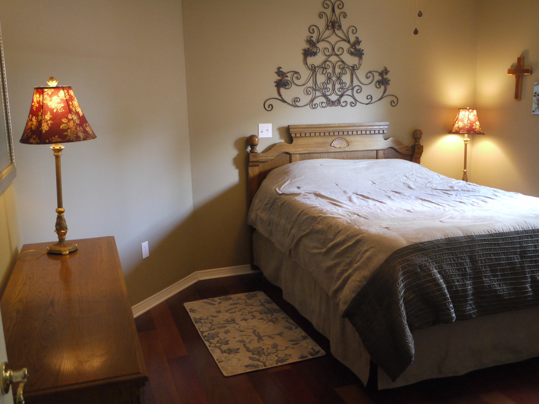 Rocky Bayou Country Club - Residential