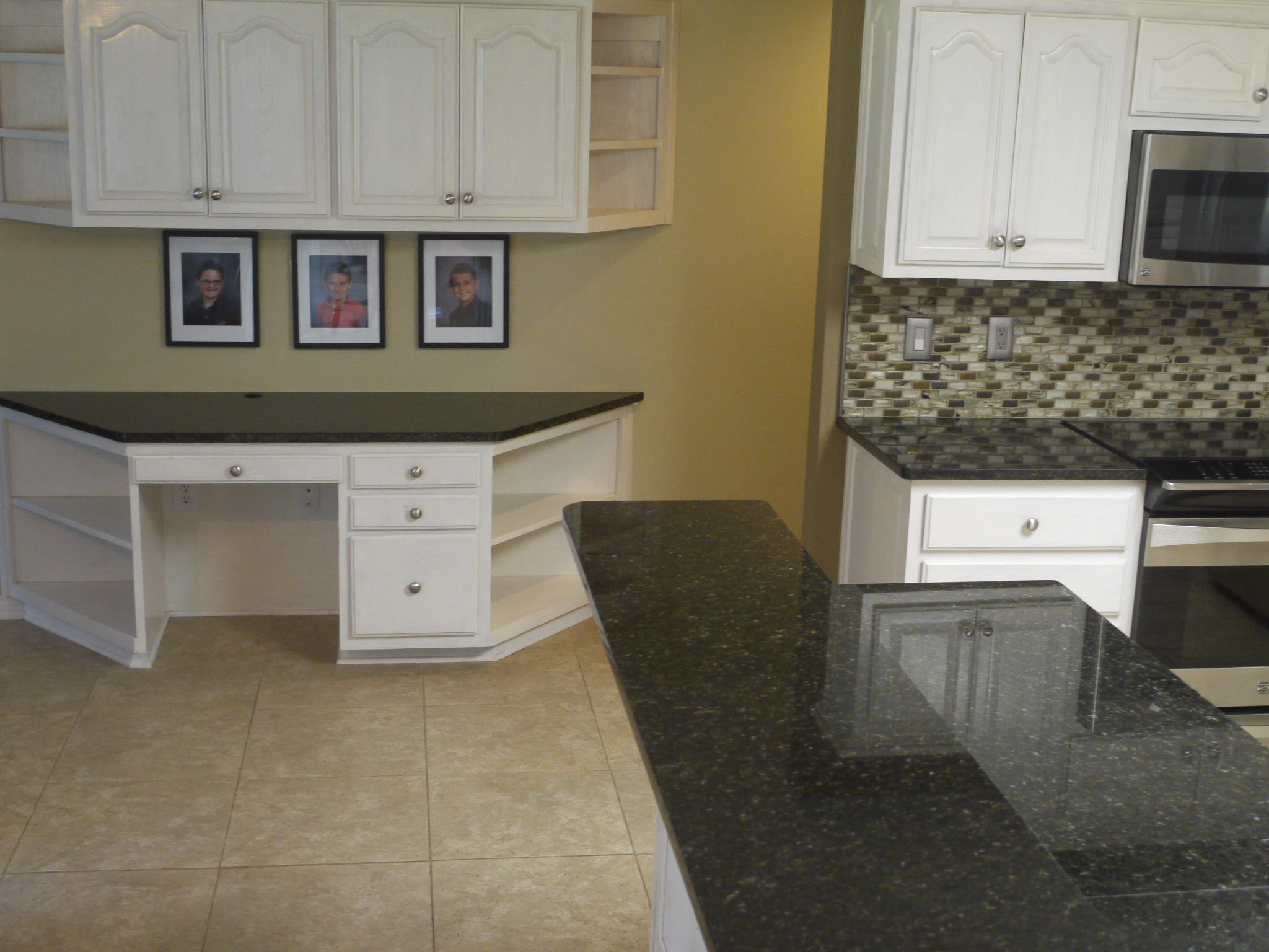 Rocky Bayou Country Club - Residential