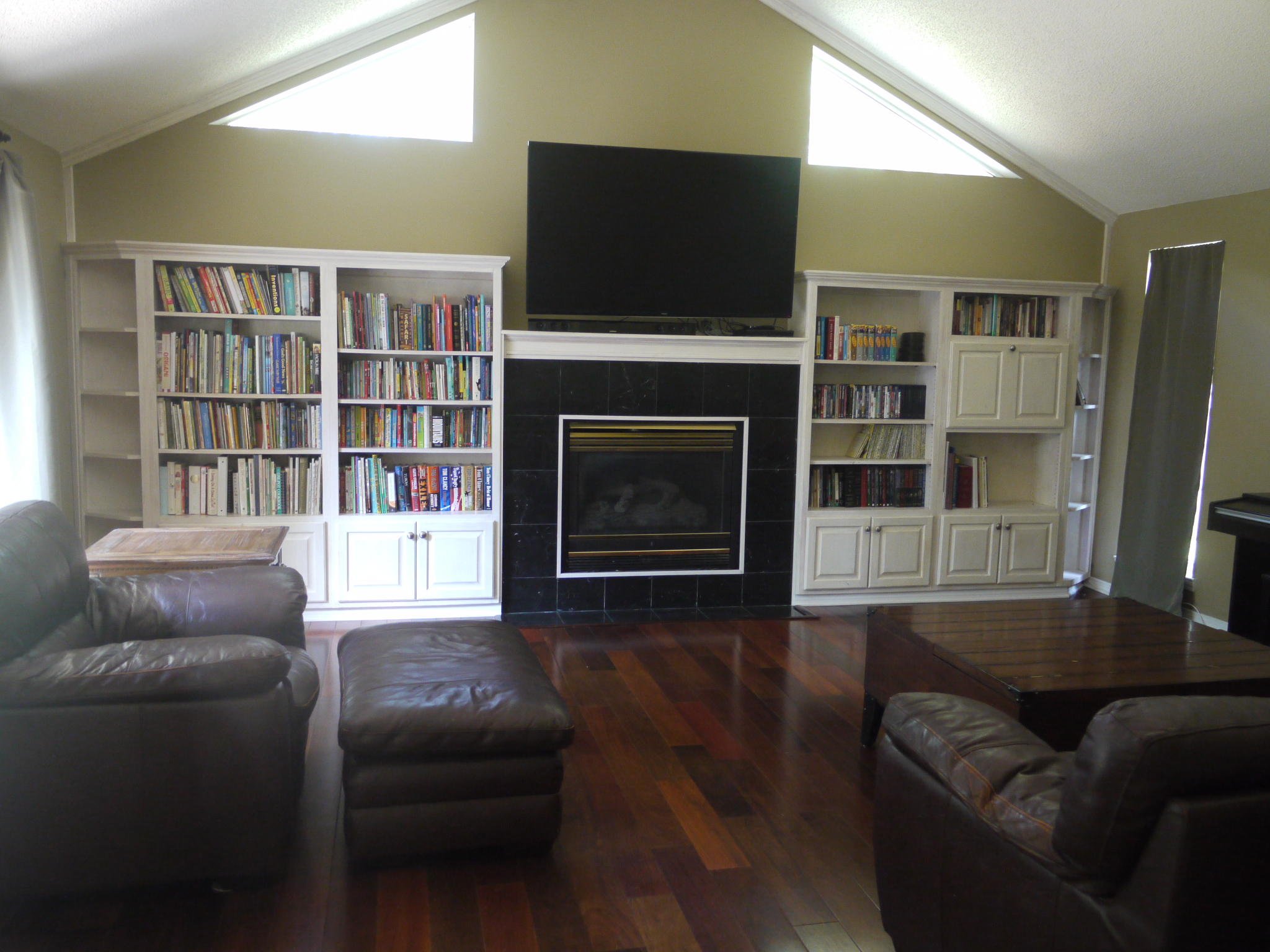 Rocky Bayou Country Club - Residential