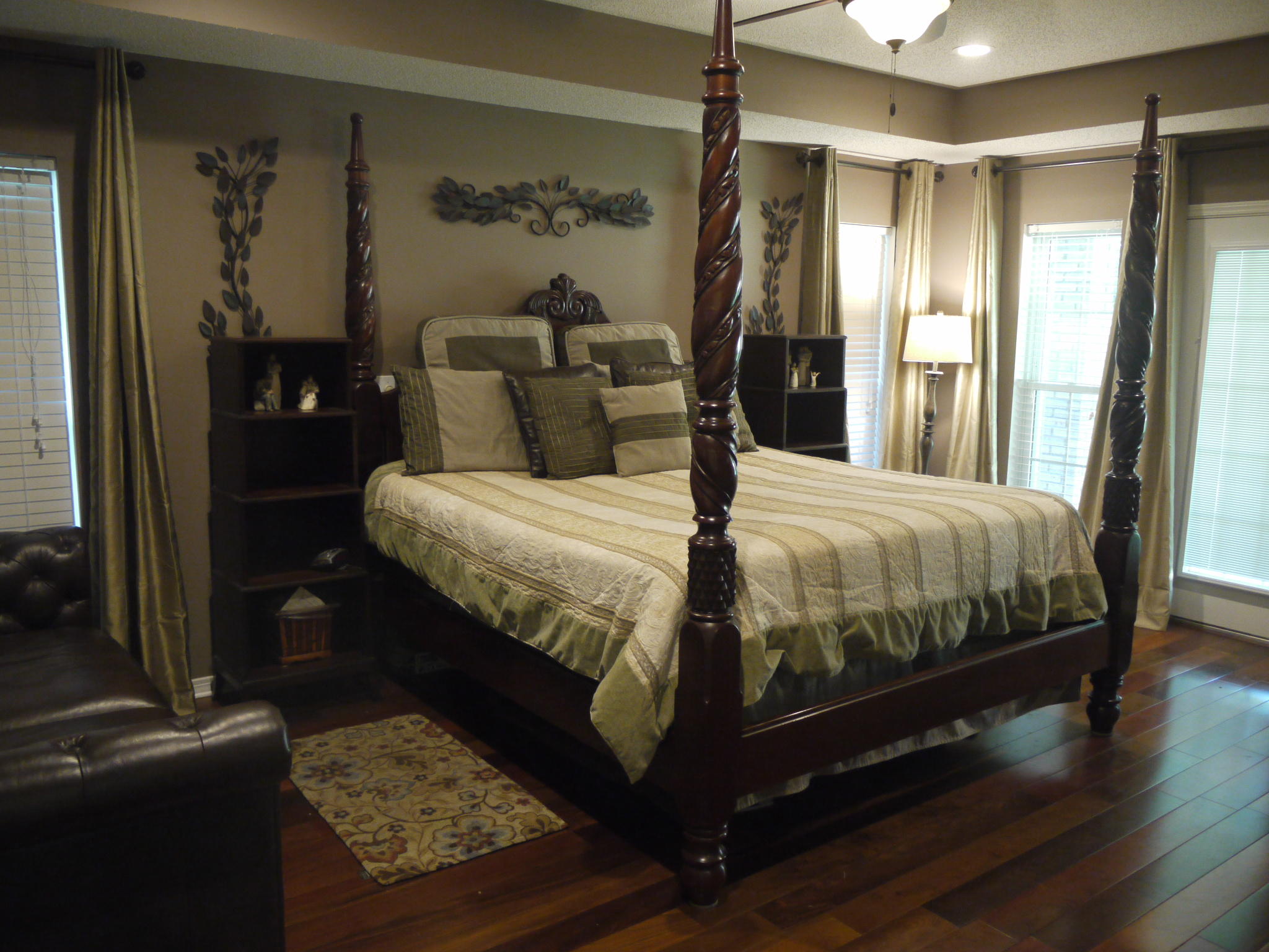 Rocky Bayou Country Club - Residential