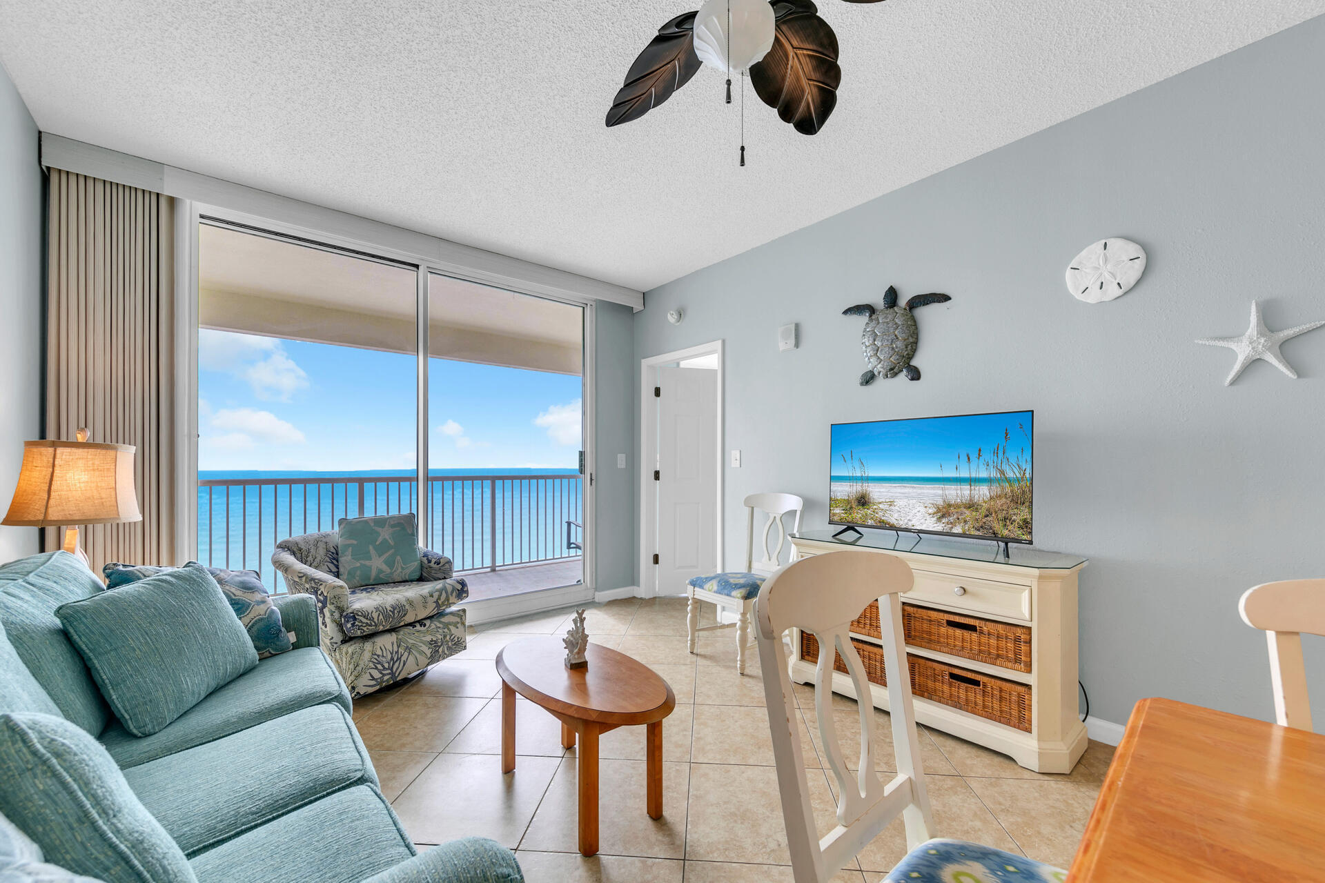 MAJESTIC BEACH TOWERS II - Residential