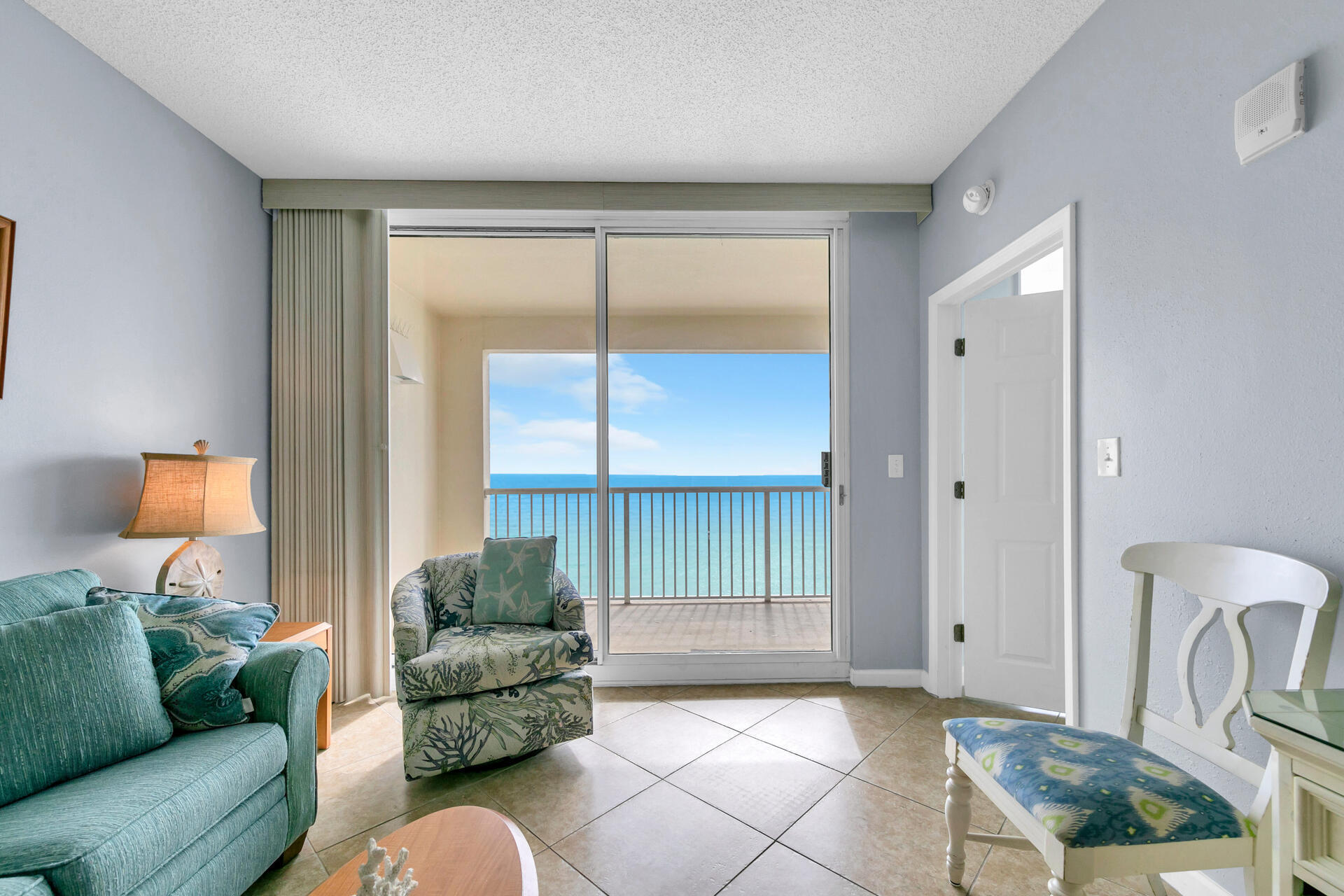 MAJESTIC BEACH TOWERS II - Residential