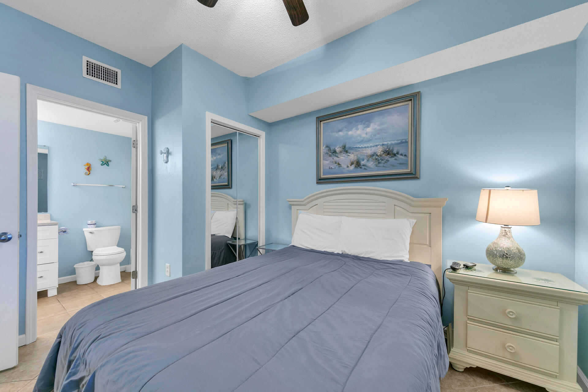 MAJESTIC BEACH TOWERS II - Residential