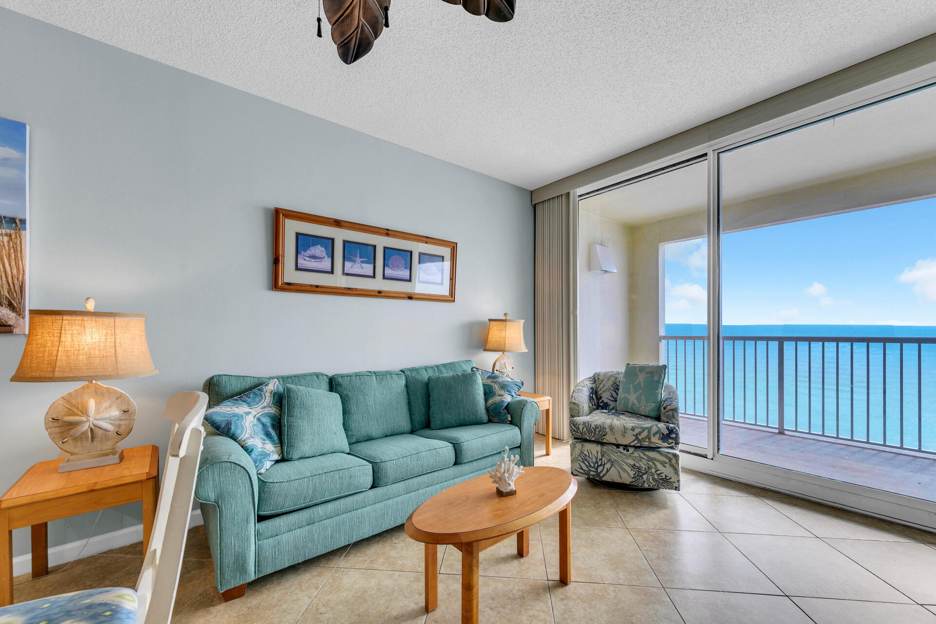 MAJESTIC BEACH TOWERS II - Residential