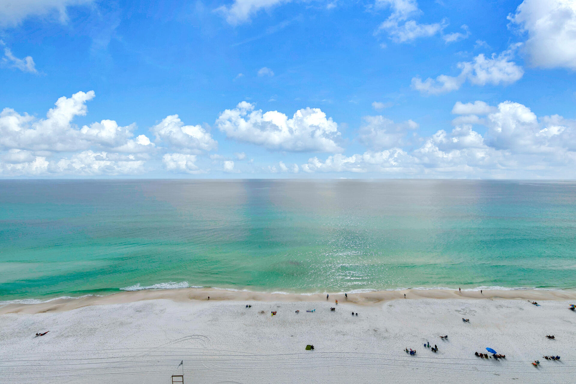 MAJESTIC BEACH TOWERS II - Residential