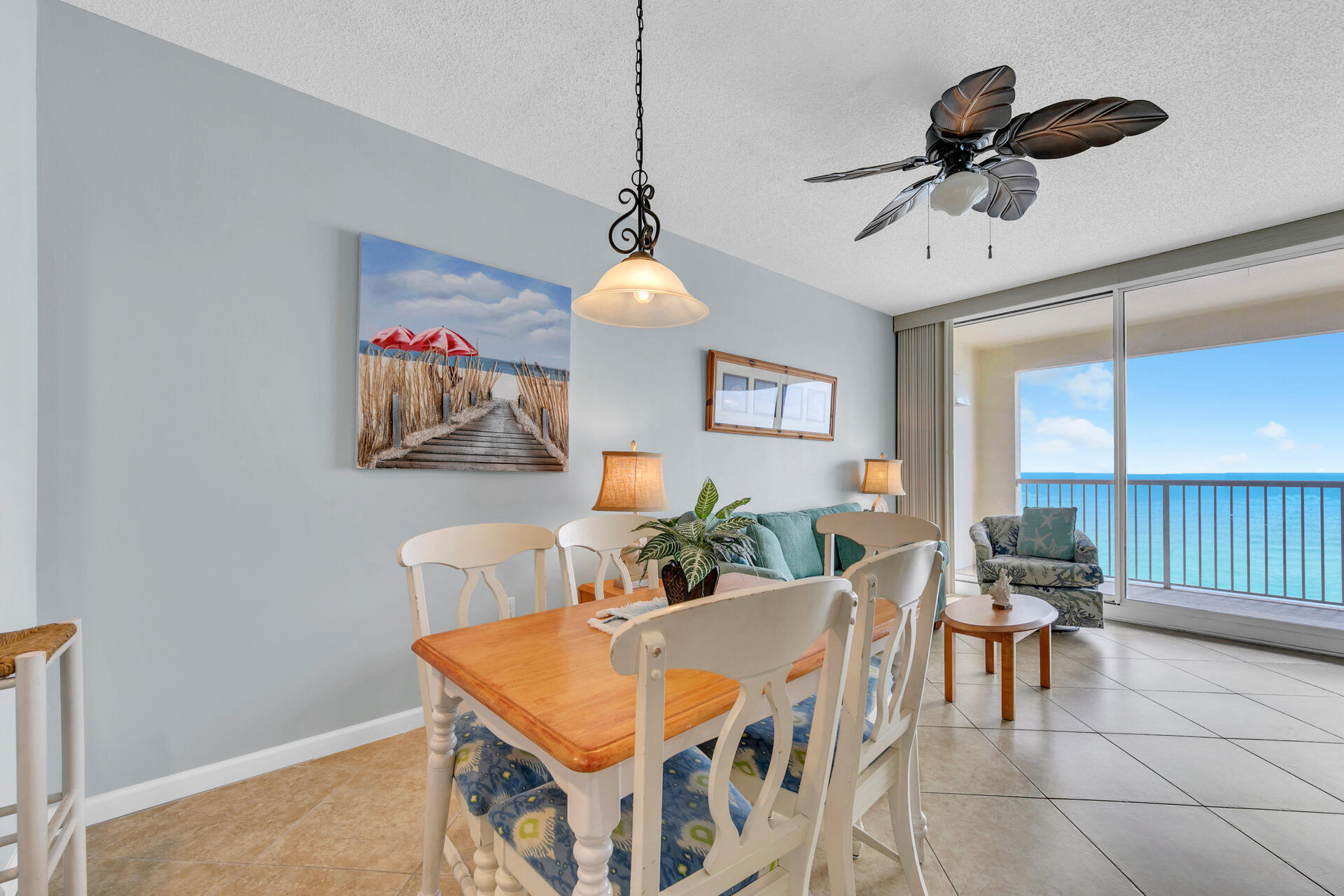 MAJESTIC BEACH TOWERS II - Residential