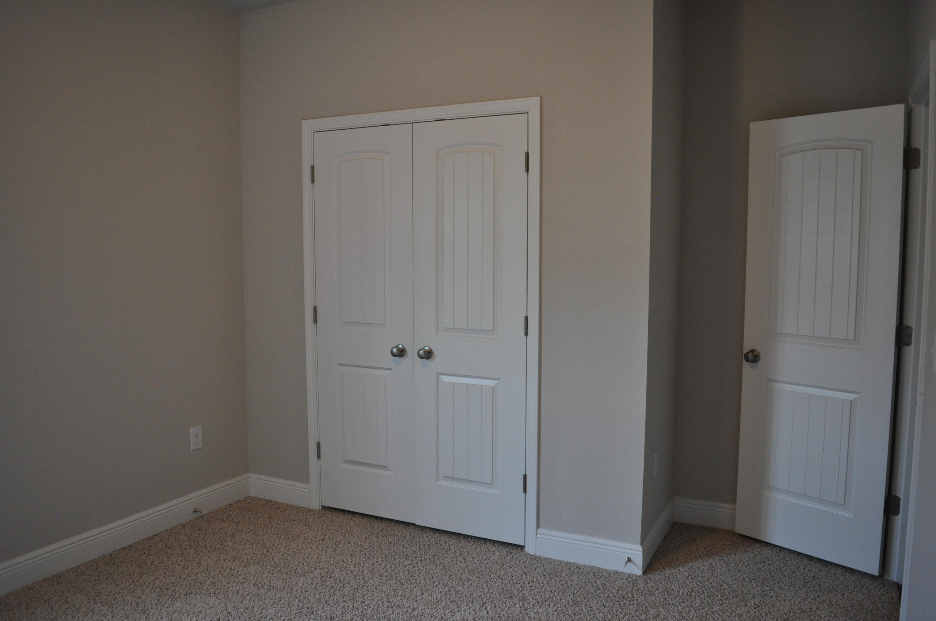 DRIFTWOOD ESTATES - Residential Lease