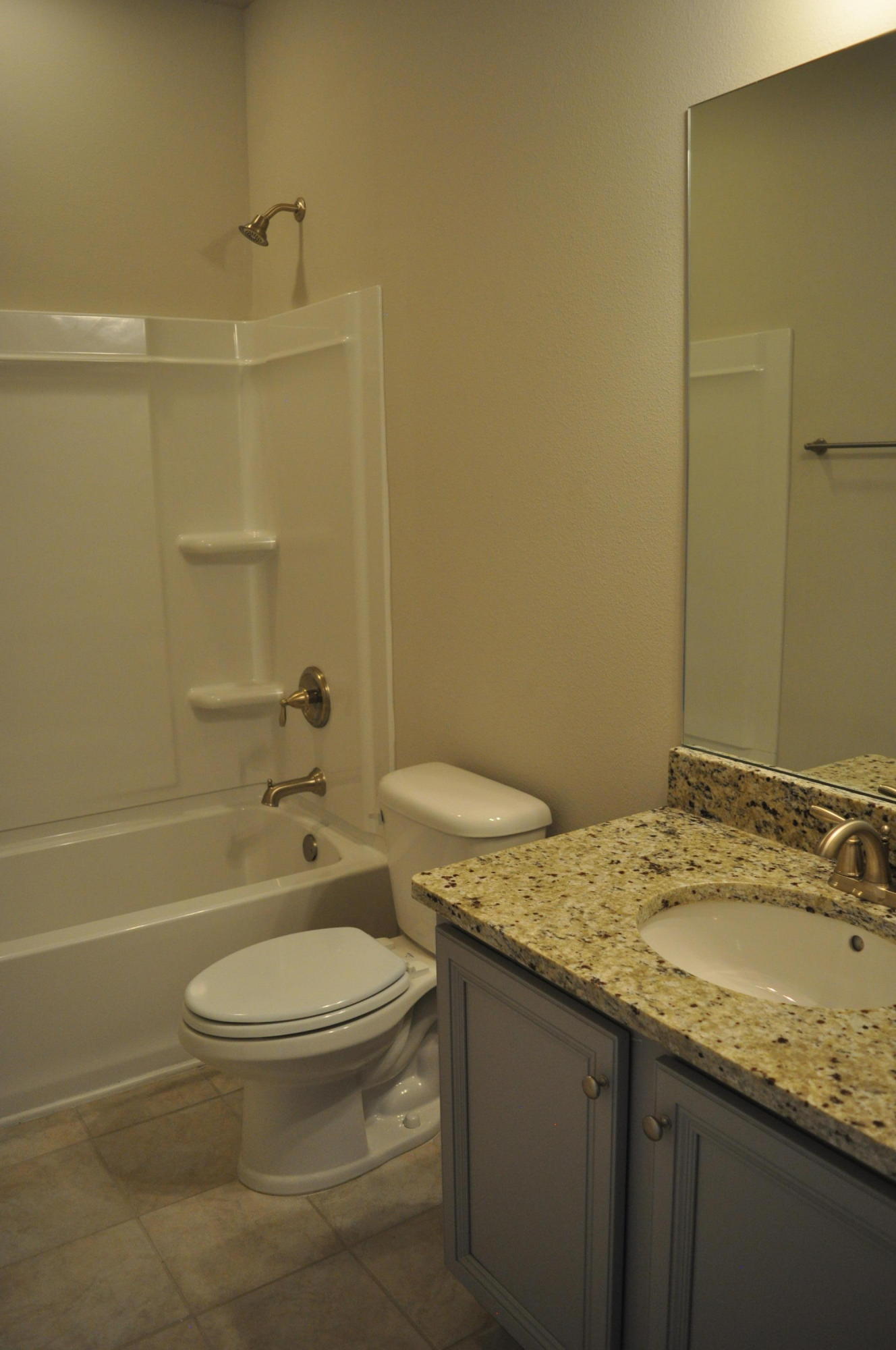 DRIFTWOOD ESTATES - Residential Lease