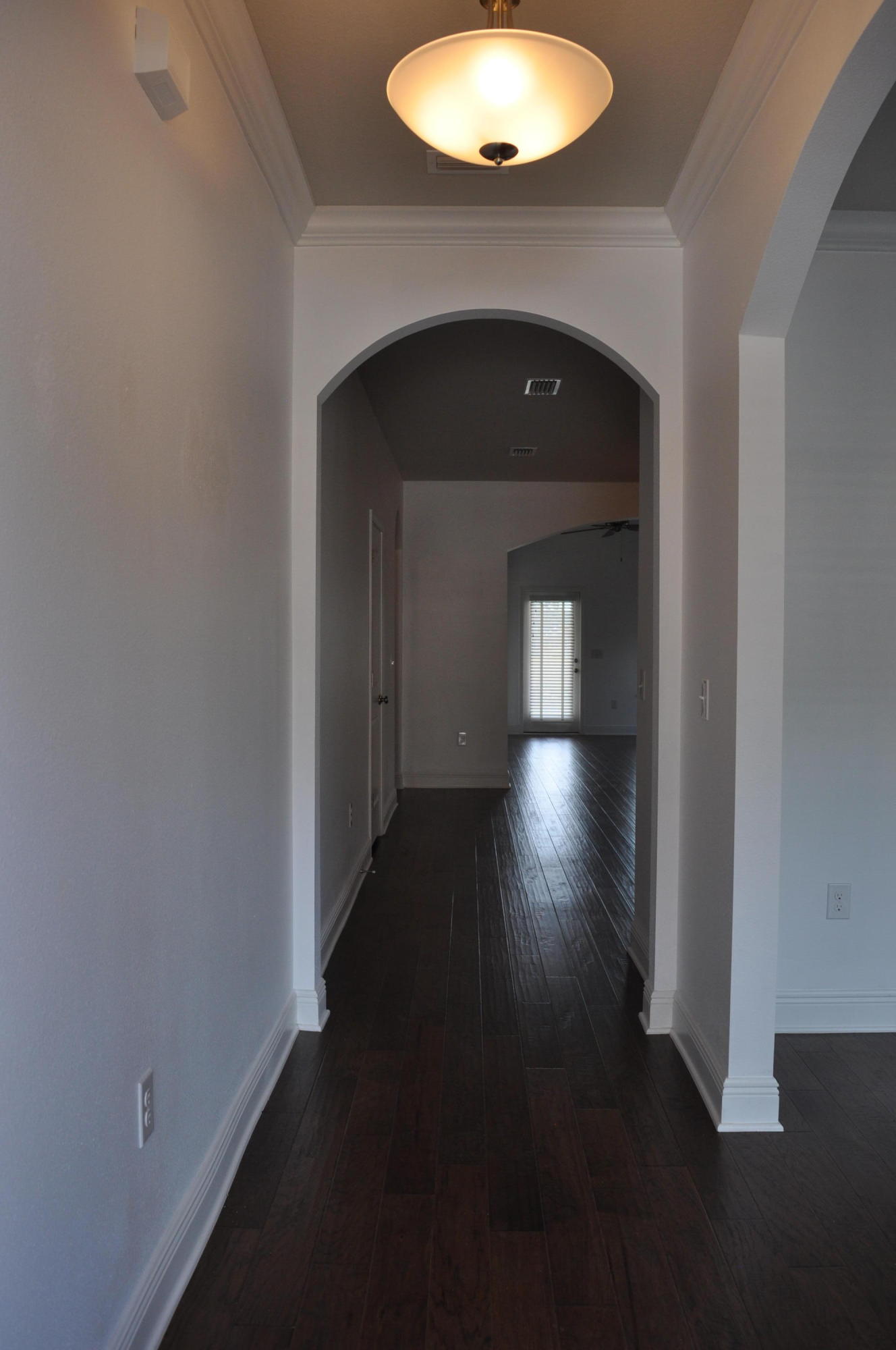 DRIFTWOOD ESTATES - Residential Lease