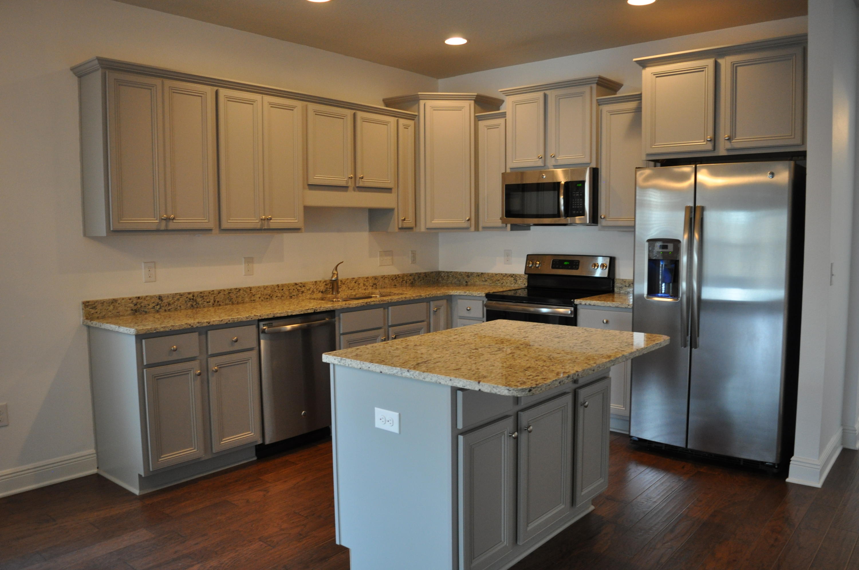 DRIFTWOOD ESTATES - Residential Lease