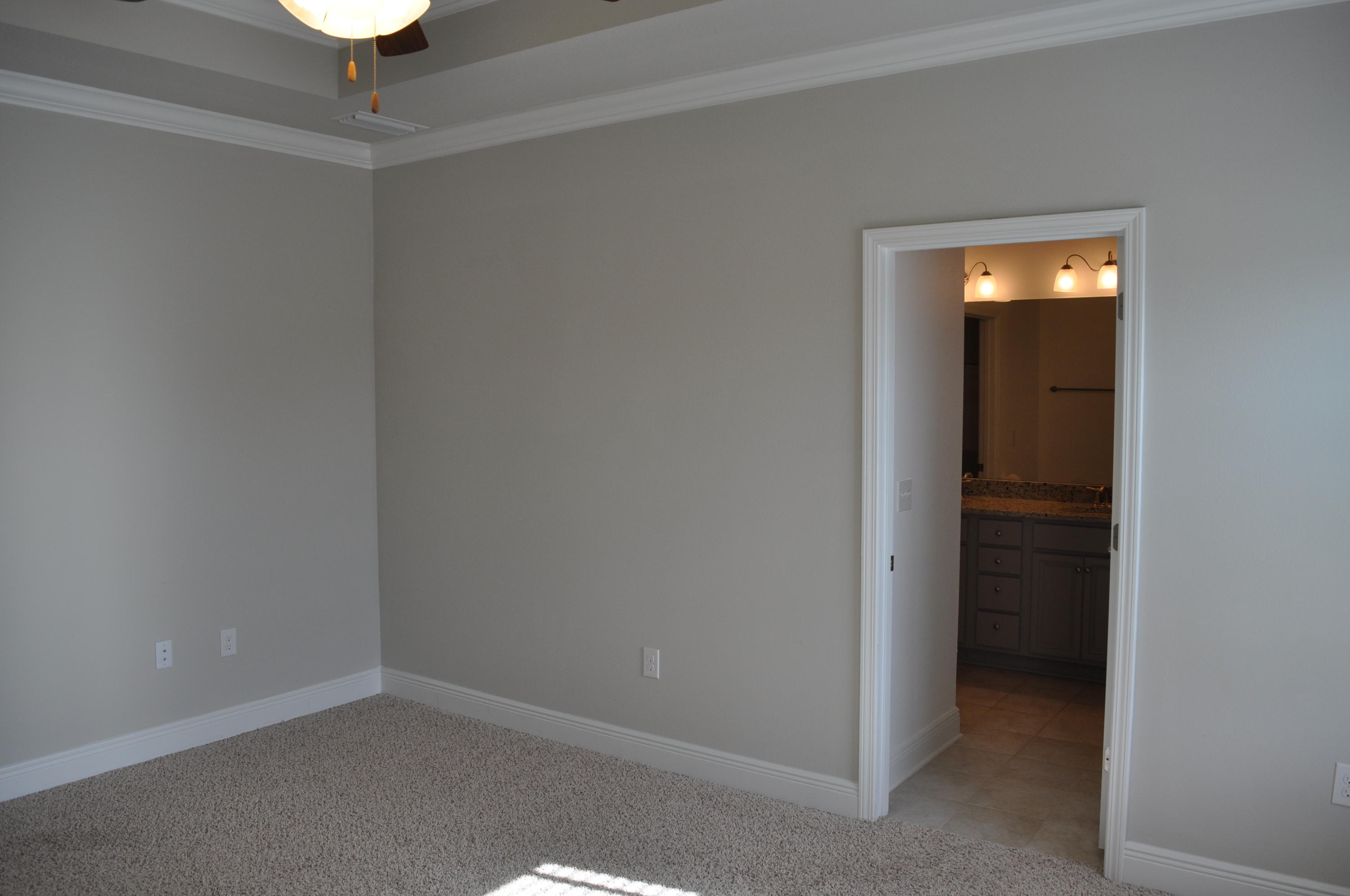 DRIFTWOOD ESTATES - Residential Lease