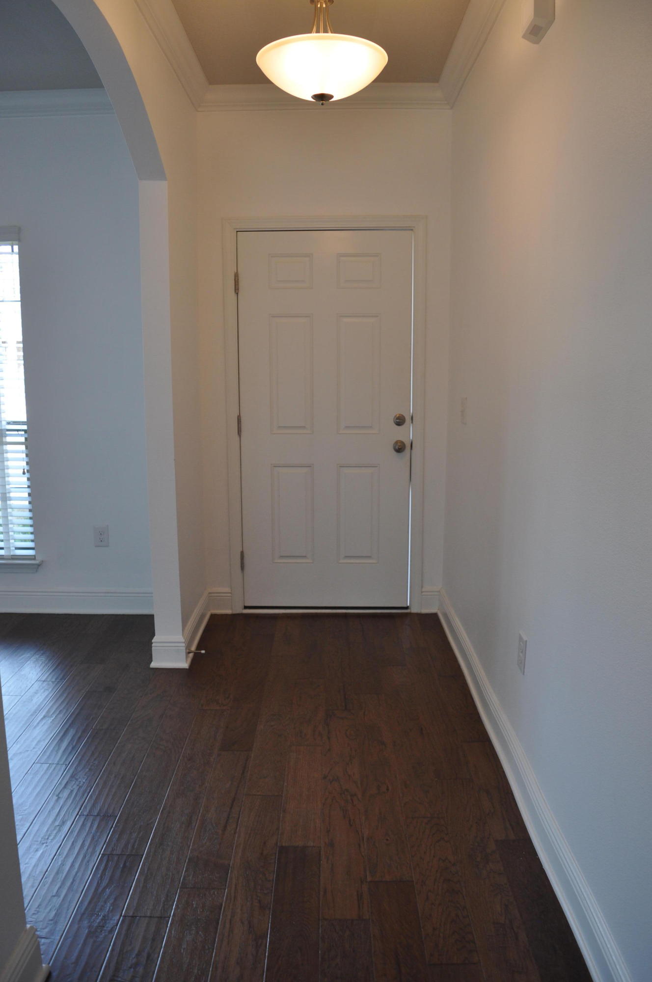 DRIFTWOOD ESTATES - Residential Lease