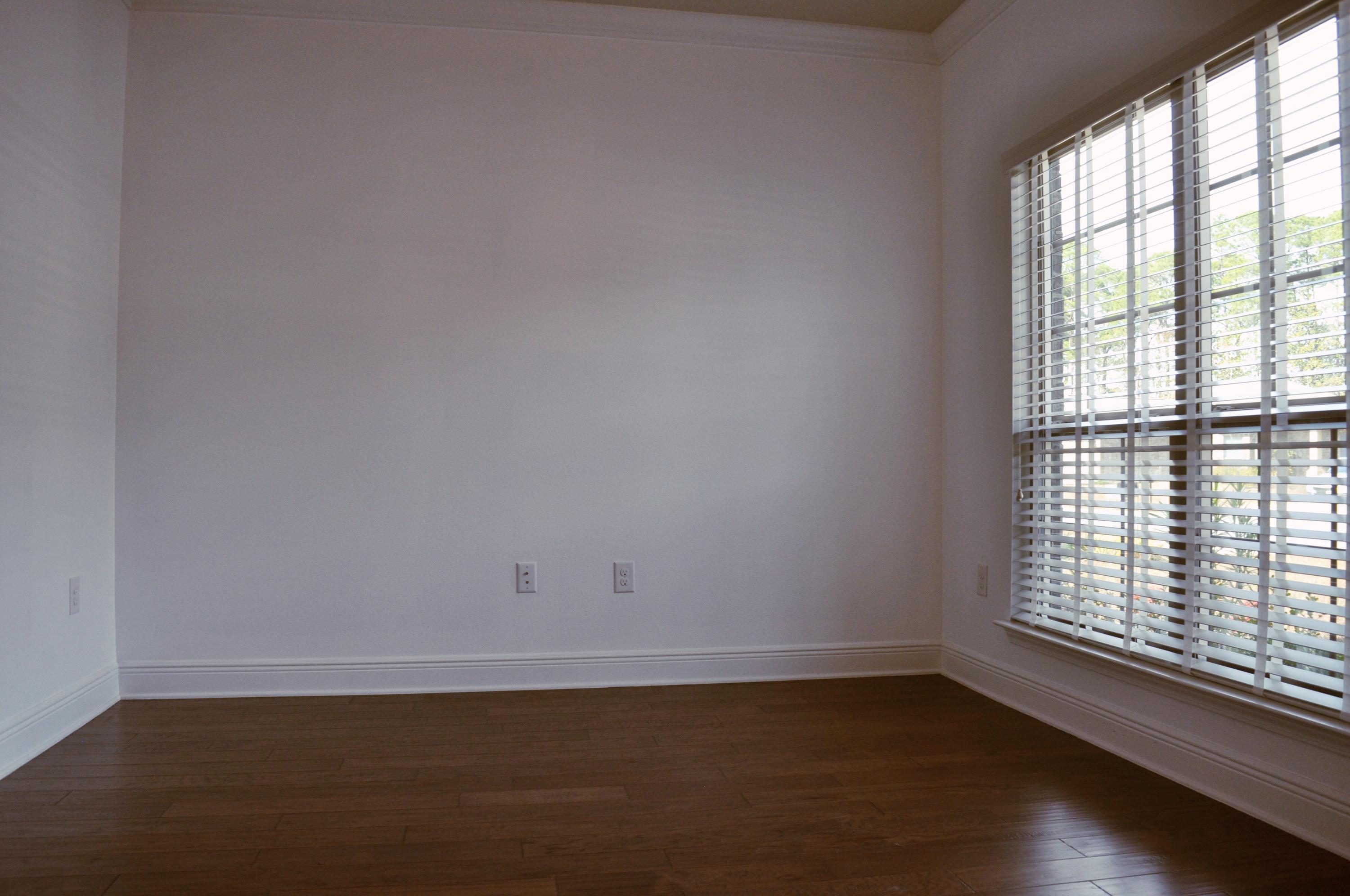 DRIFTWOOD ESTATES - Residential Lease