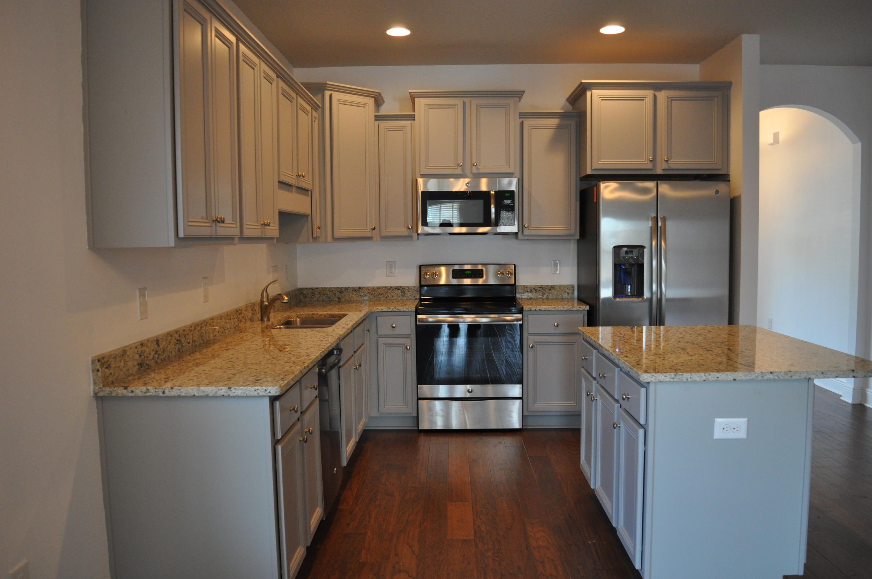 DRIFTWOOD ESTATES - Residential Lease