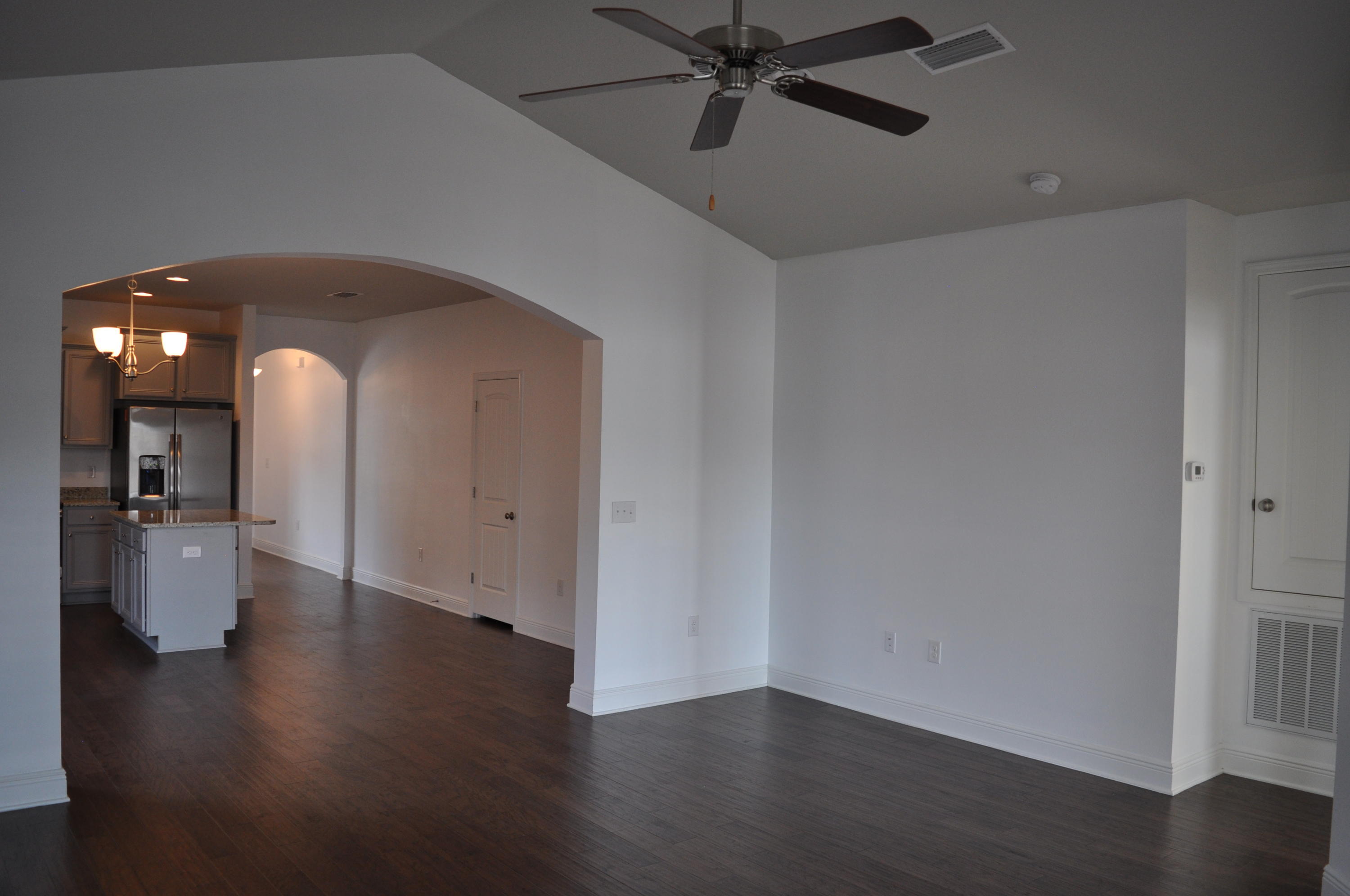 DRIFTWOOD ESTATES - Residential Lease