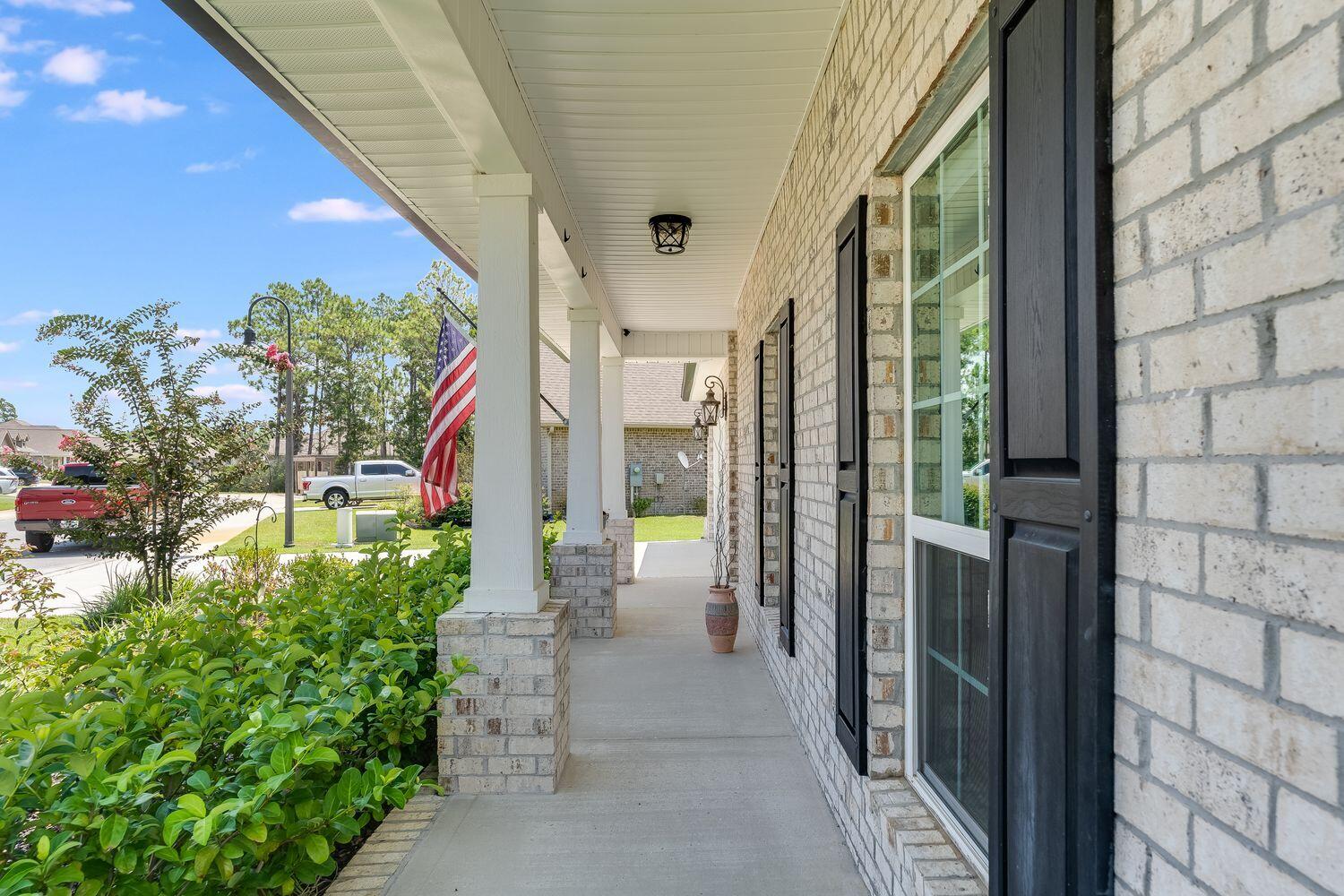 Peach Creek Phase 4 - Residential