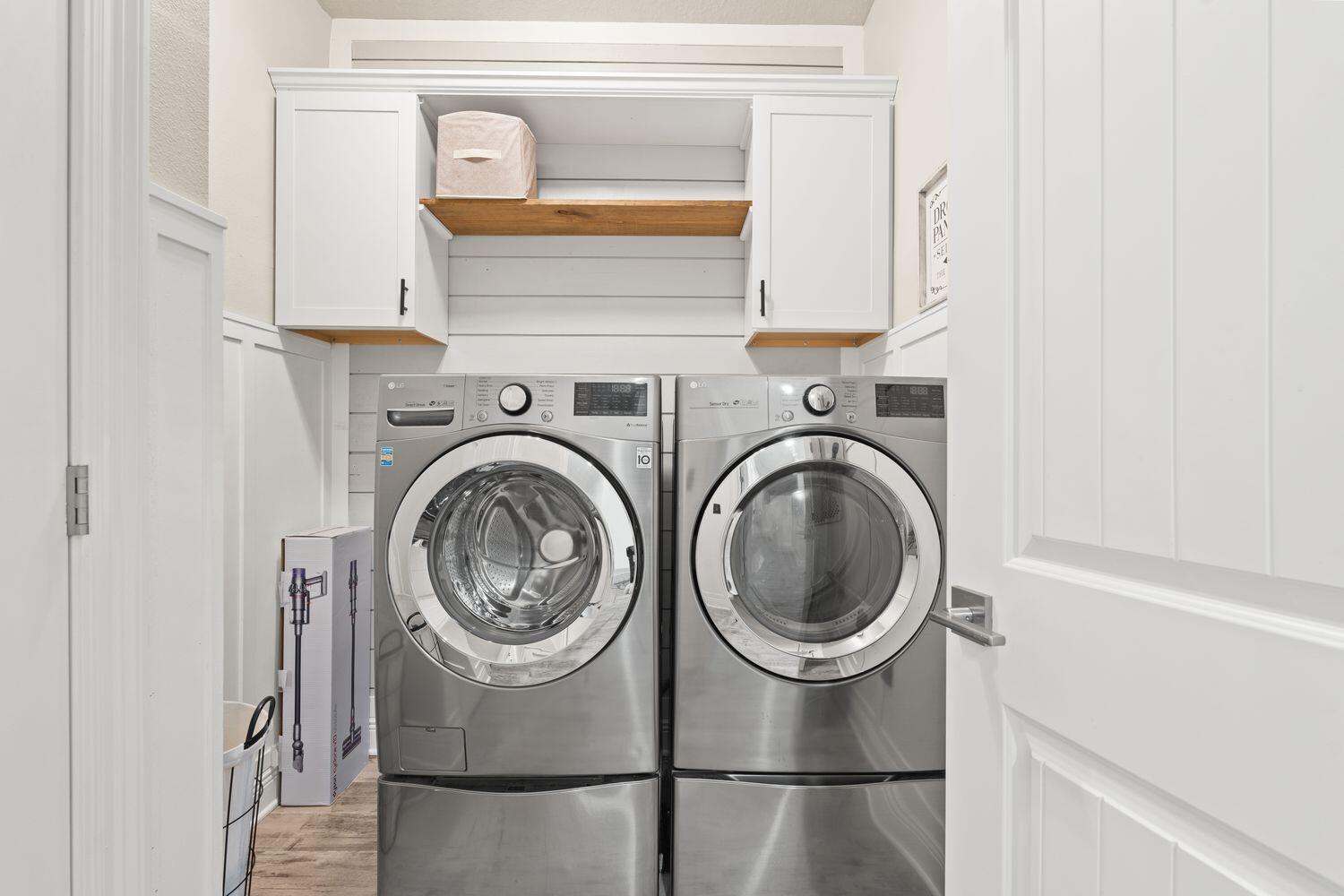 Peach Creek Phase 4 - Residential