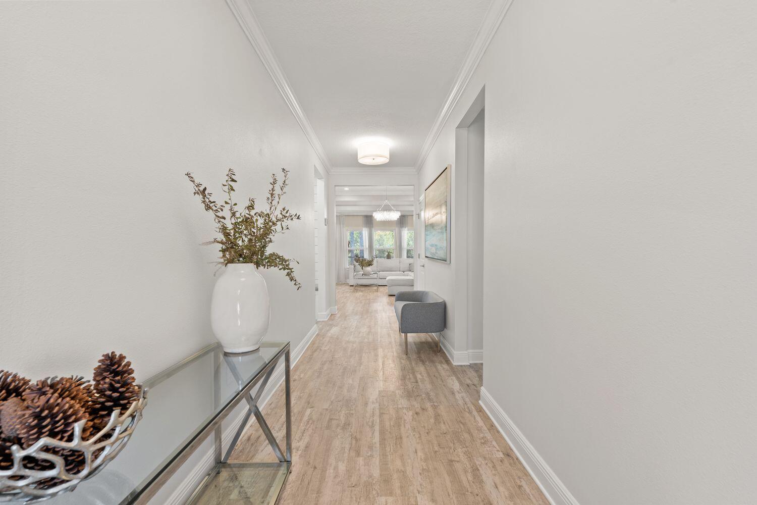 Peach Creek Phase 4 - Residential