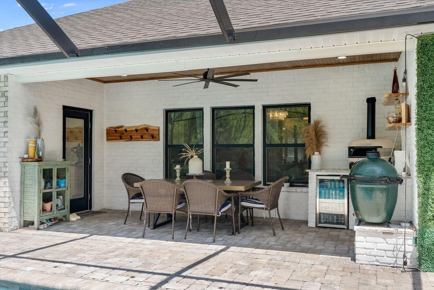 Peach Creek Phase 4 - Residential