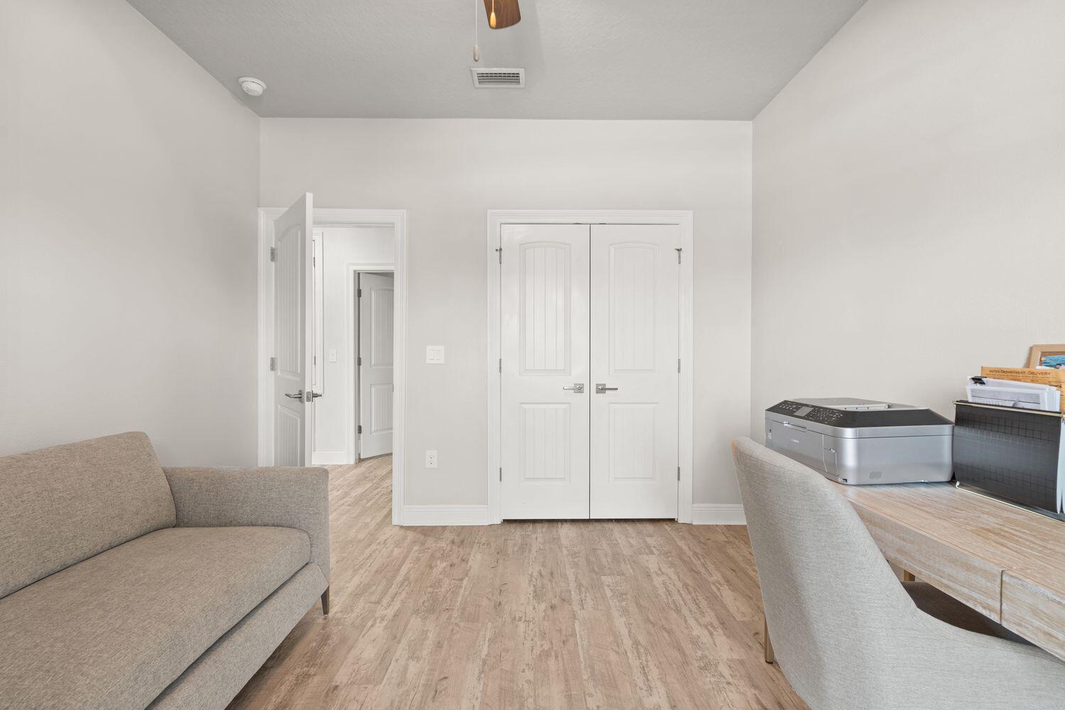 Peach Creek Phase 4 - Residential