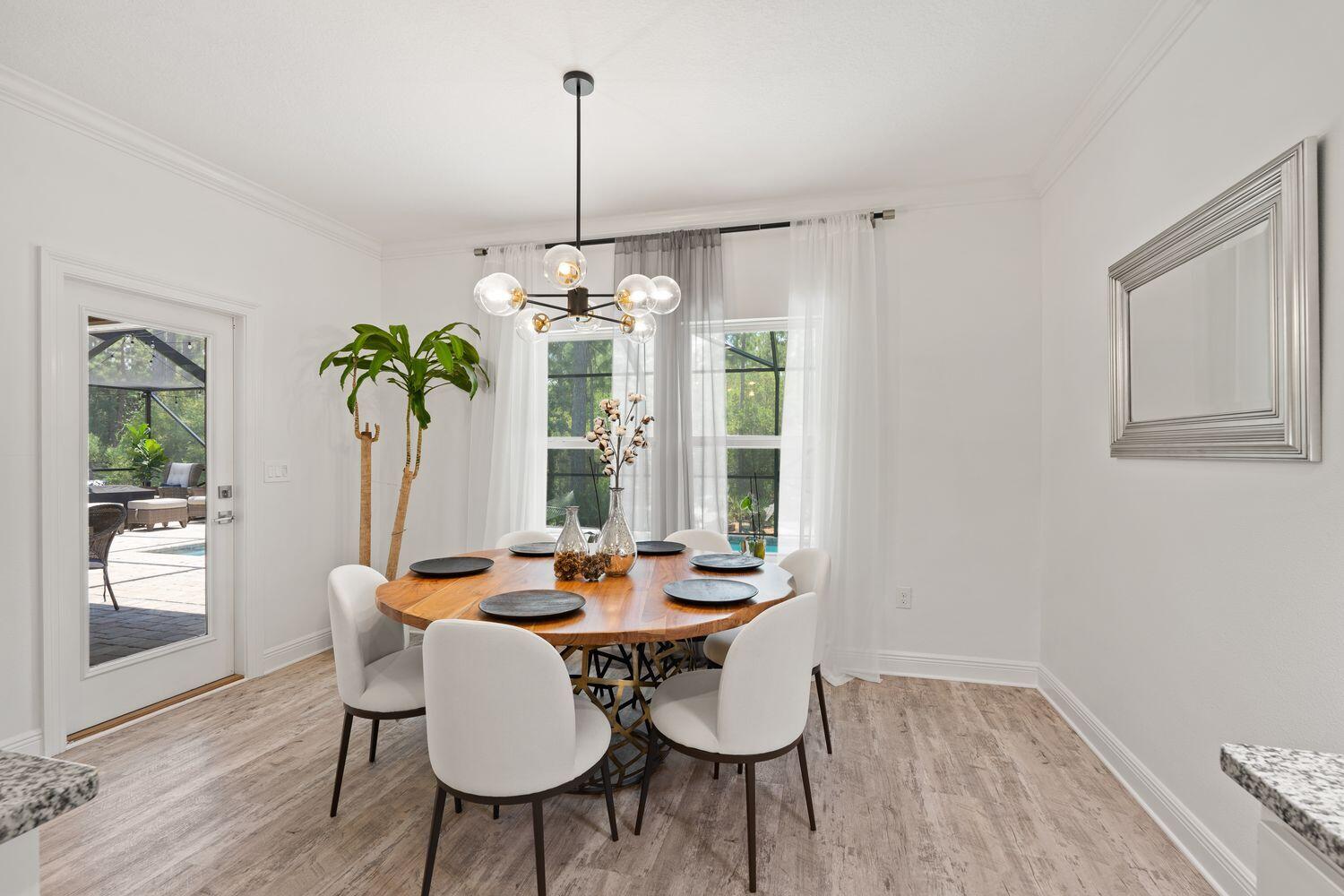 Peach Creek Phase 4 - Residential