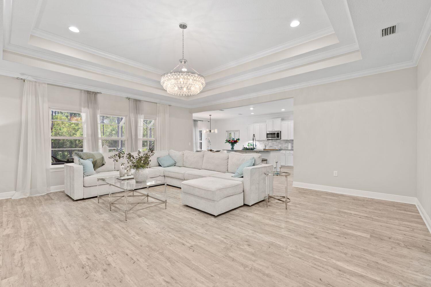 Peach Creek Phase 4 - Residential