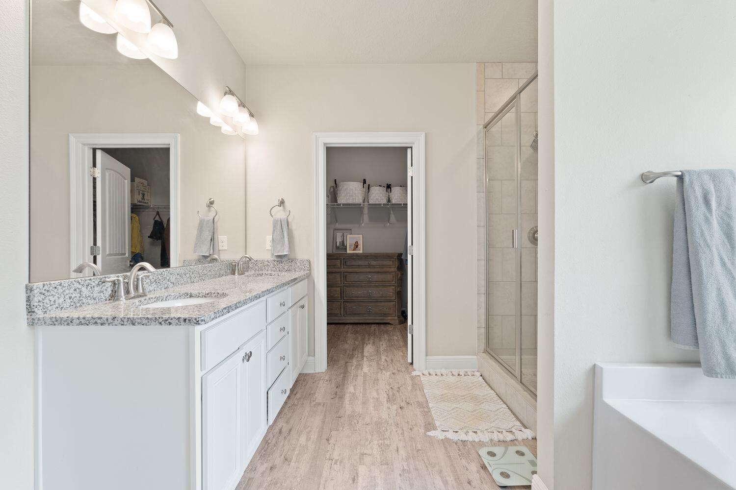 Peach Creek Phase 4 - Residential