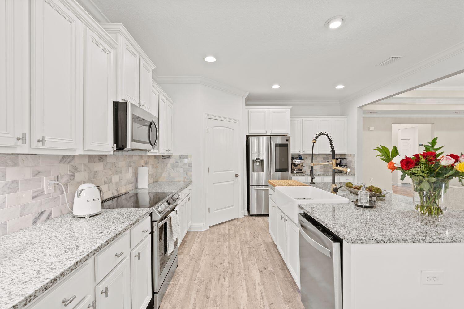 Peach Creek Phase 4 - Residential