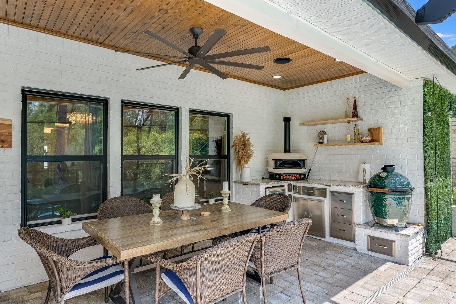 Peach Creek Phase 4 - Residential