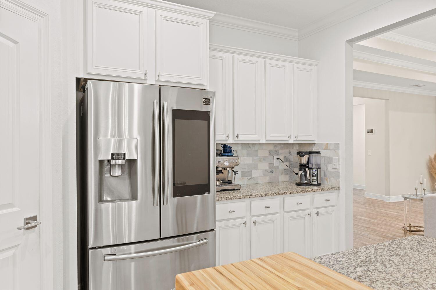 Peach Creek Phase 4 - Residential