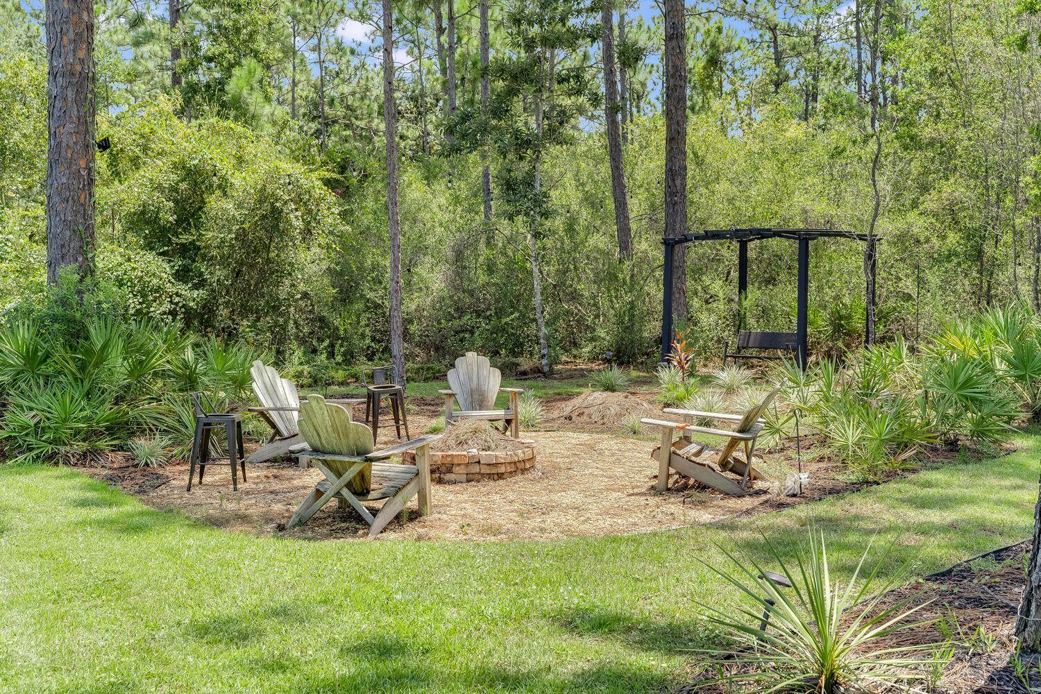 Peach Creek Phase 4 - Residential