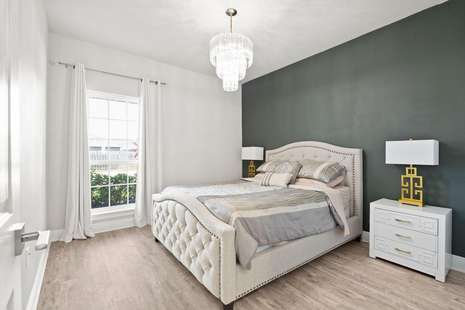 Peach Creek Phase 4 - Residential