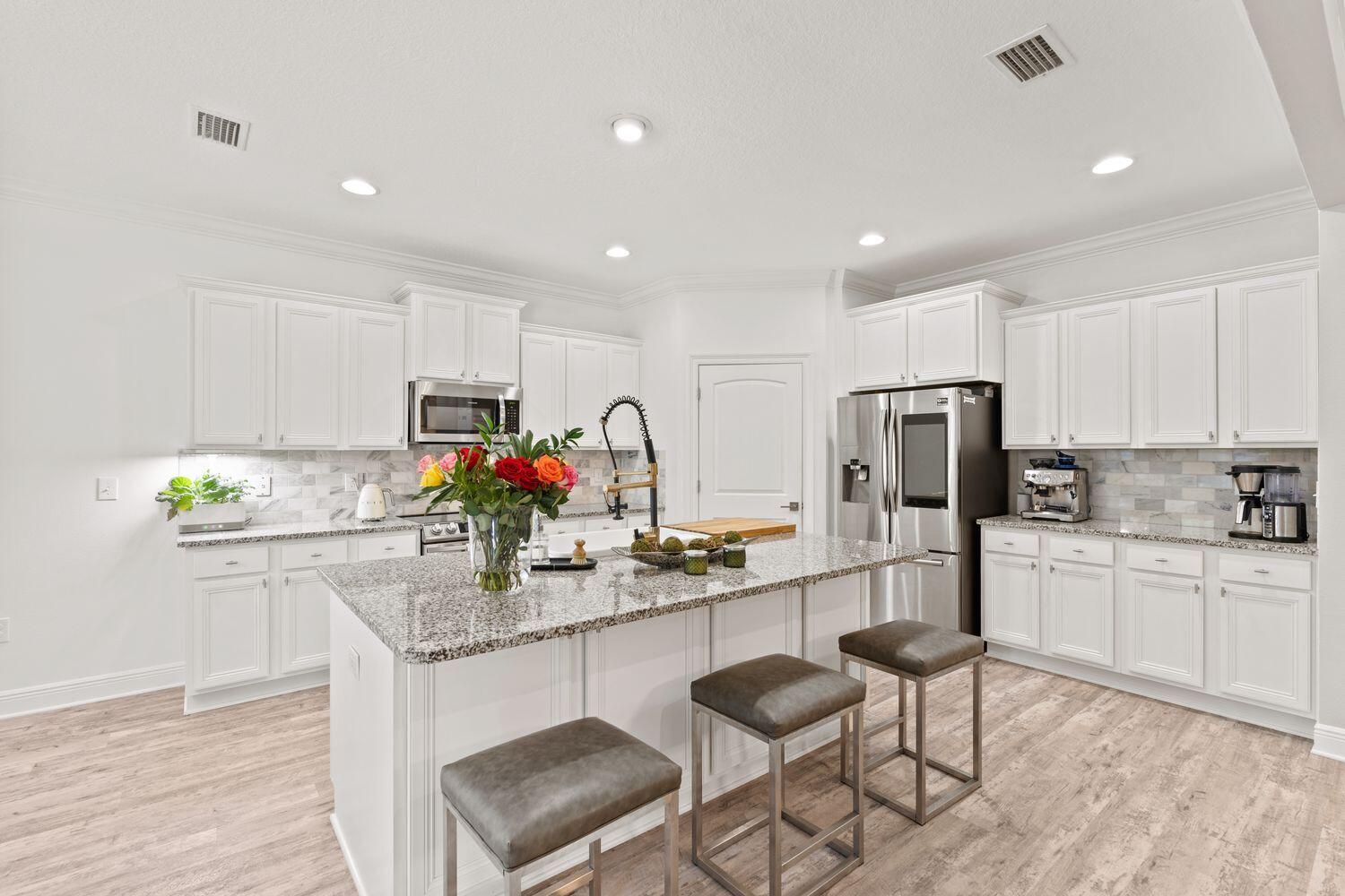 Peach Creek Phase 4 - Residential