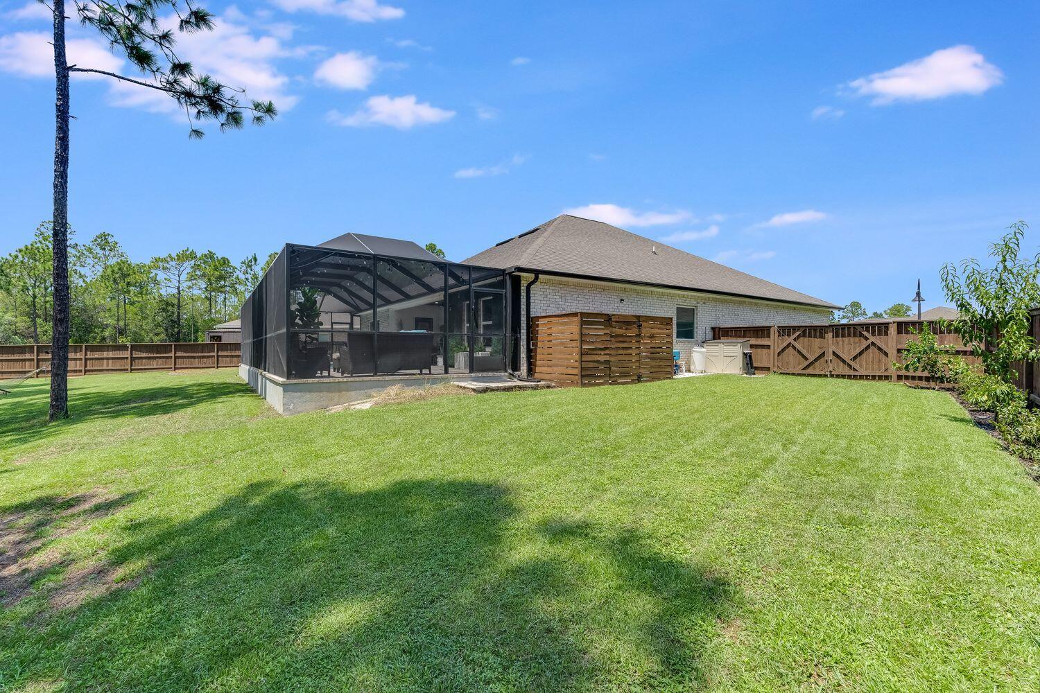 Peach Creek Phase 4 - Residential