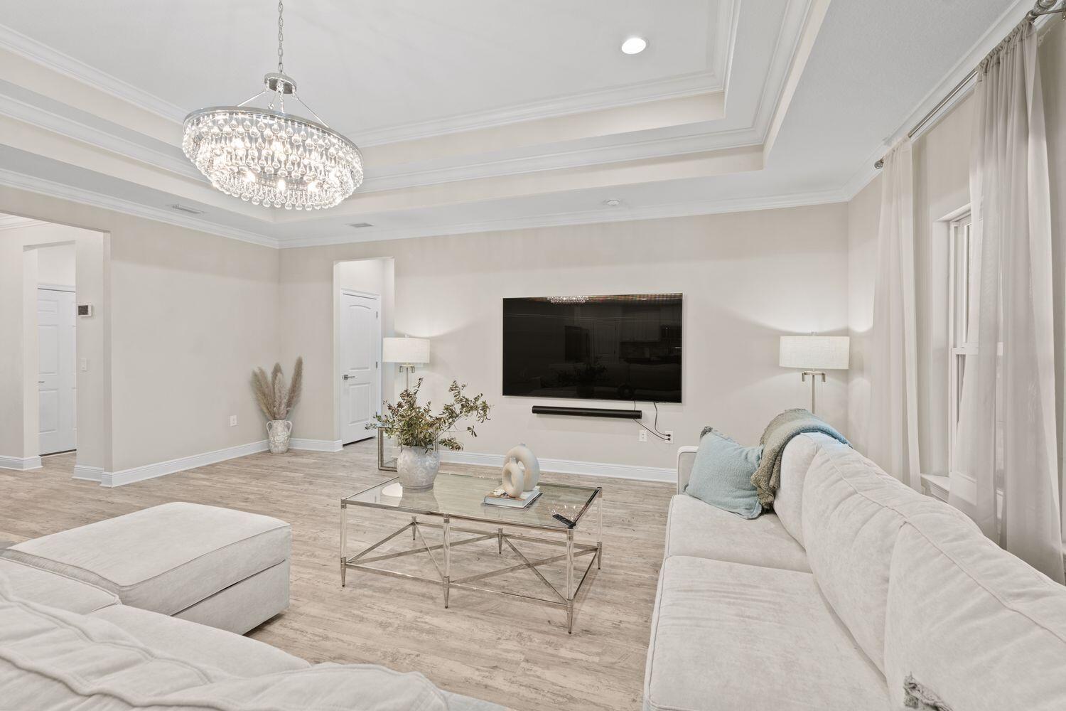 Peach Creek Phase 4 - Residential