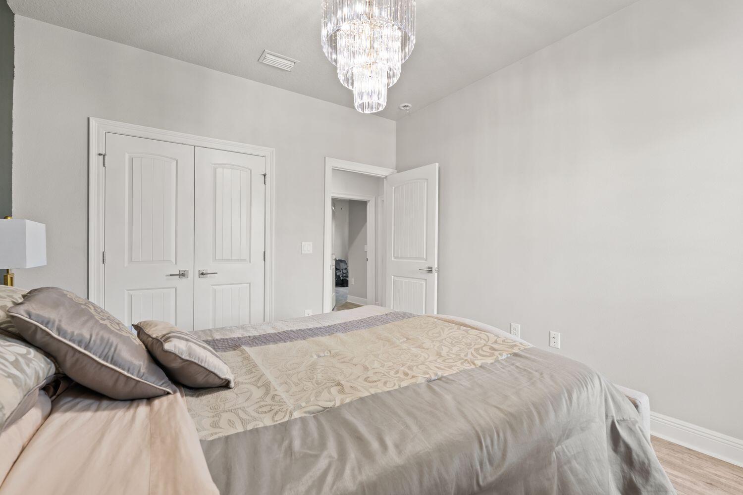 Peach Creek Phase 4 - Residential