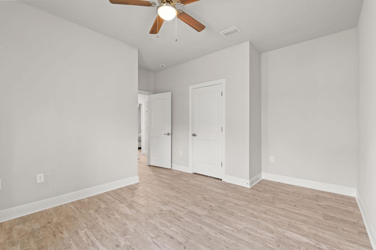 Peach Creek Phase 4 - Residential